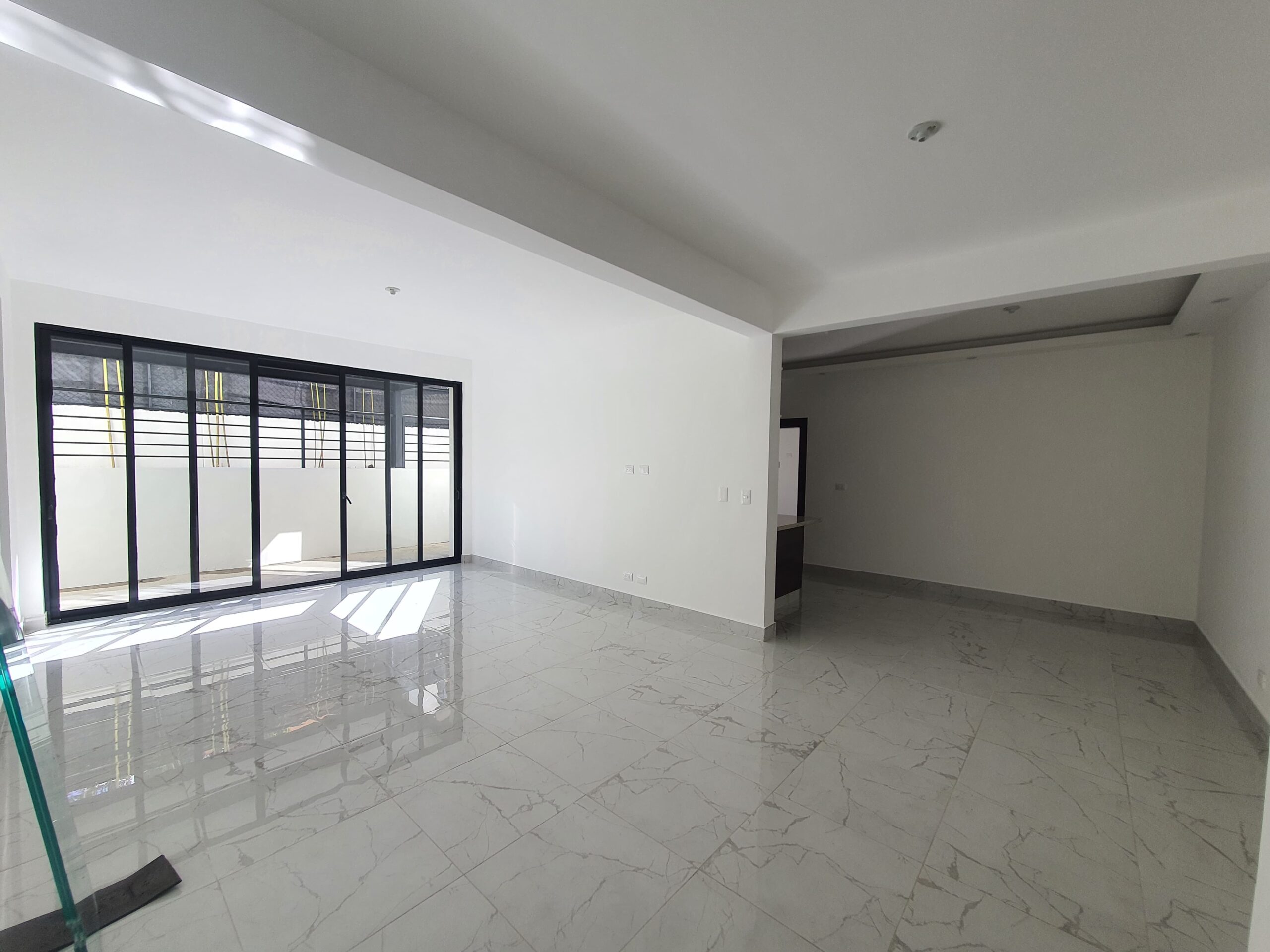 Apartamento de oportunidad en Villa Olga, Santiago