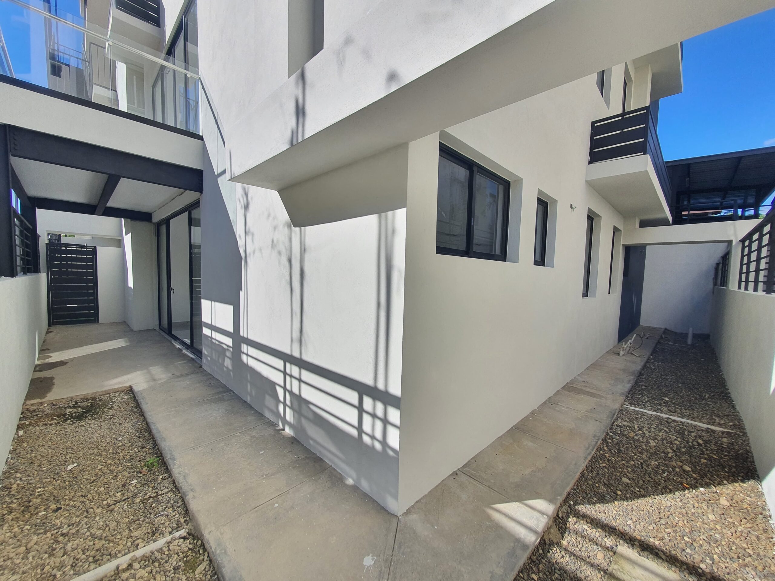 Apartamento de oportunidad en Villa Olga, Santiago