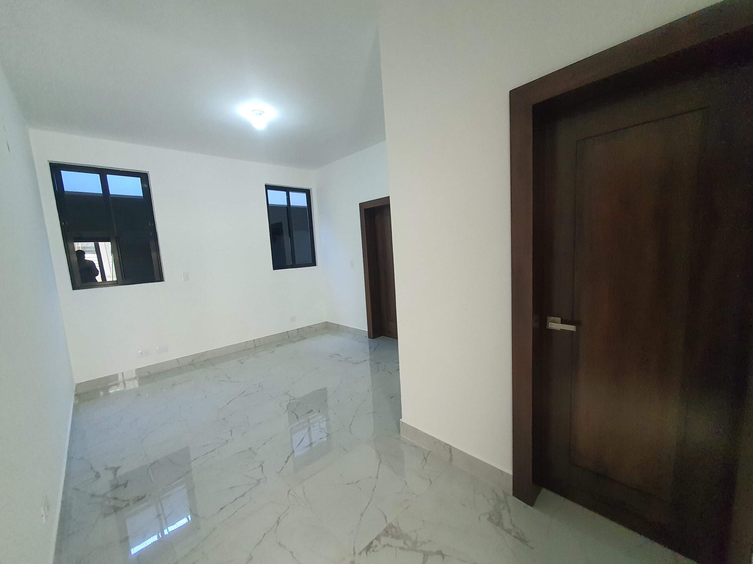 Apartamento de oportunidad en Villa Olga, Santiago