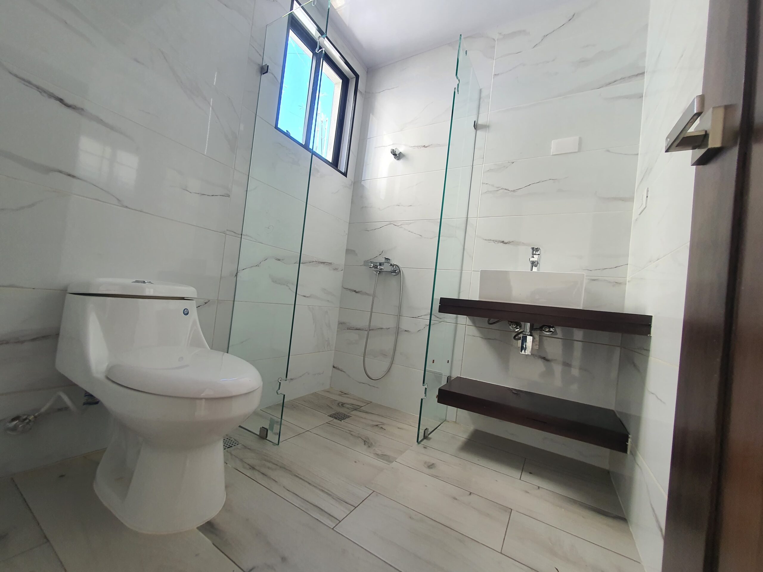 Apartamento de oportunidad en Villa Olga, Santiago