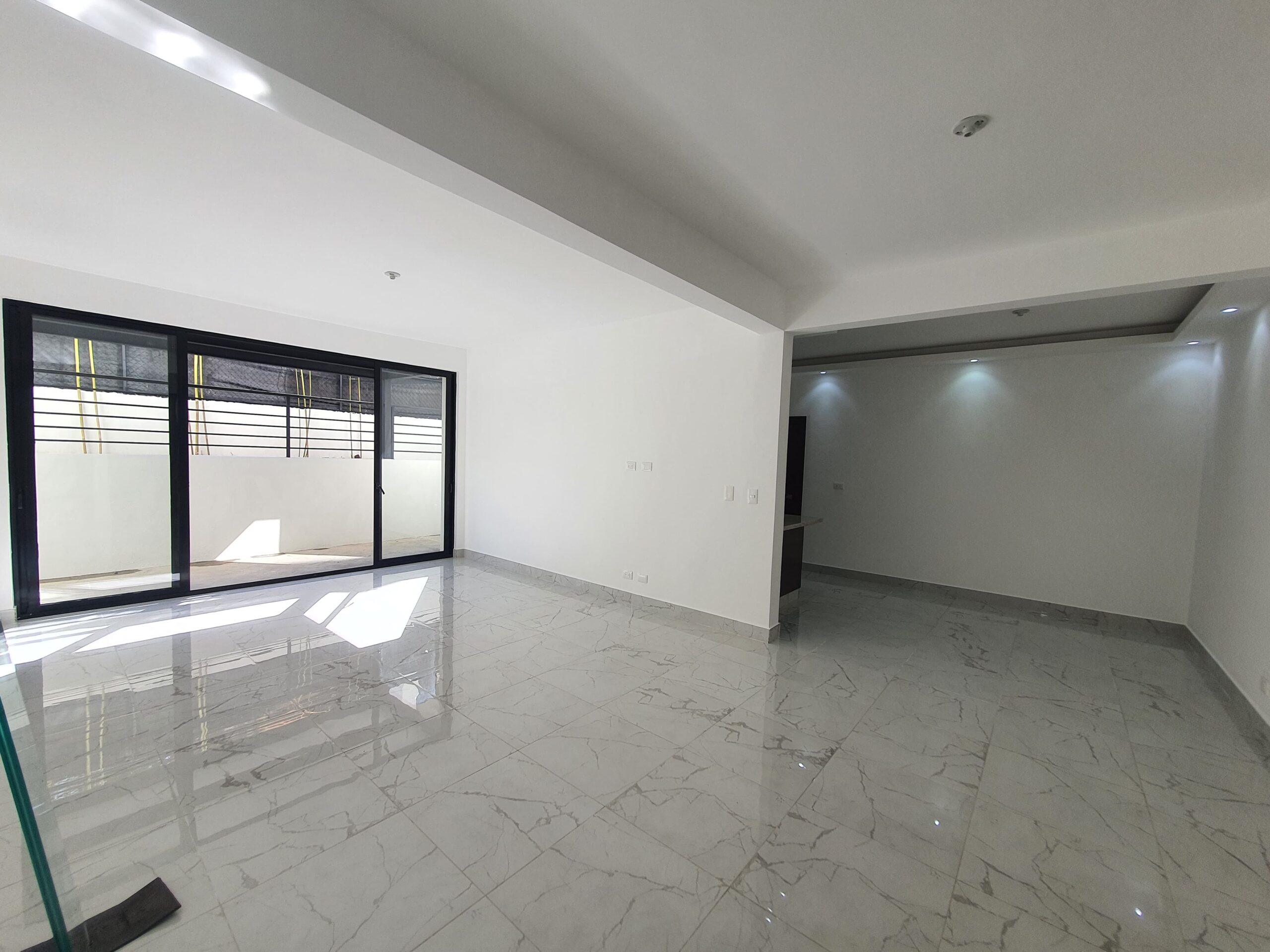 Apartamento de oportunidad en Villa Olga, Santiago