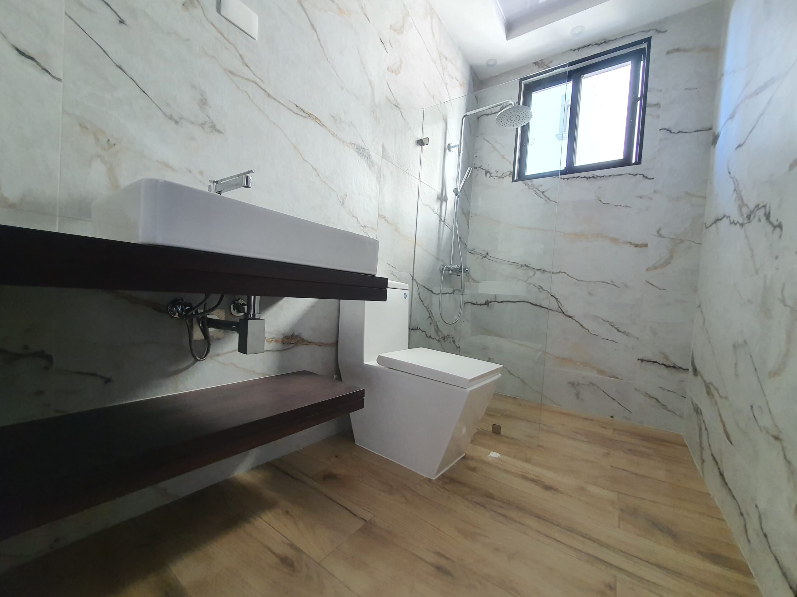 Apartamento de oportunidad en Villa Olga, Santiago