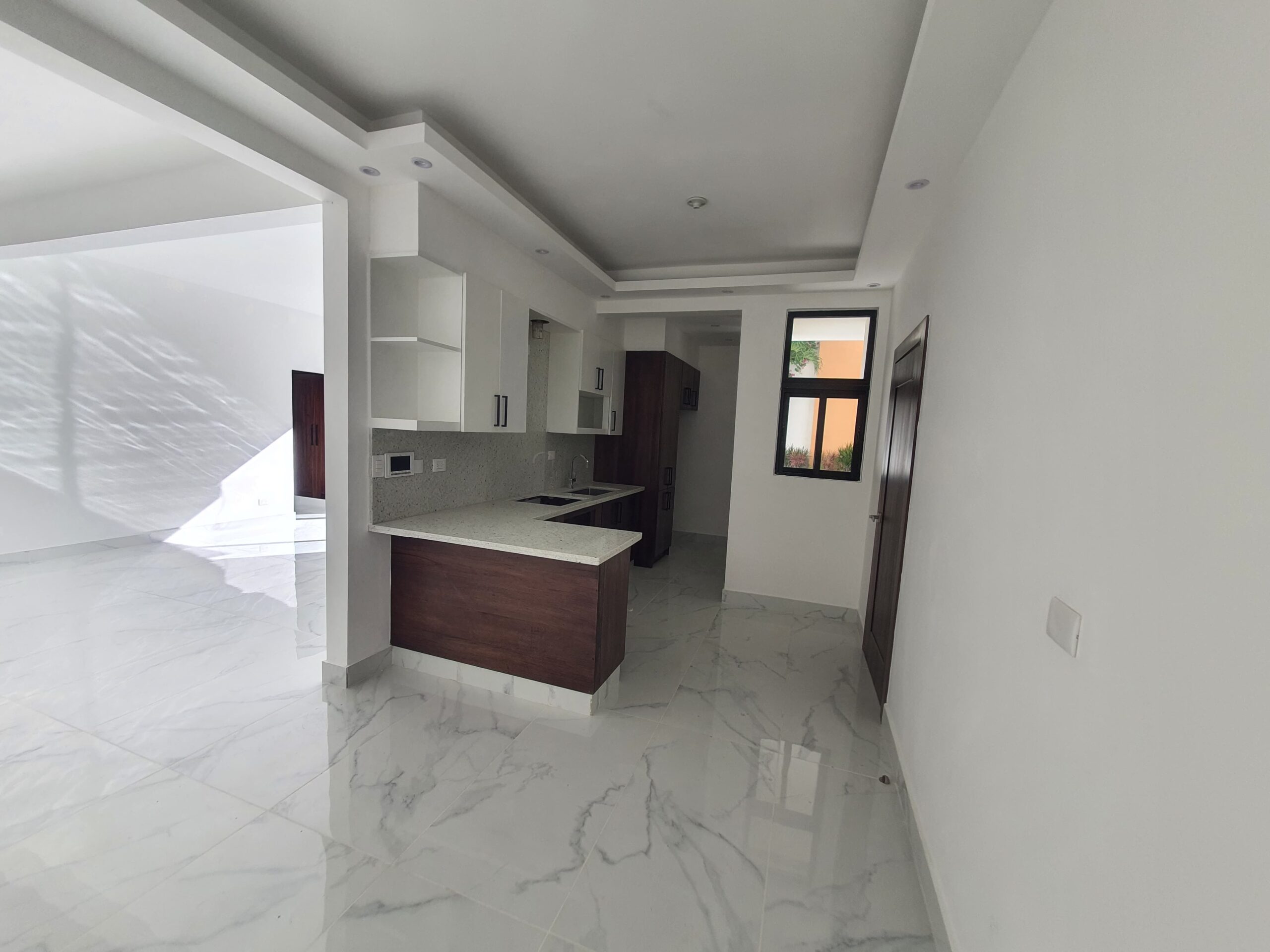 Apartamento de oportunidad en Villa Olga, Santiago