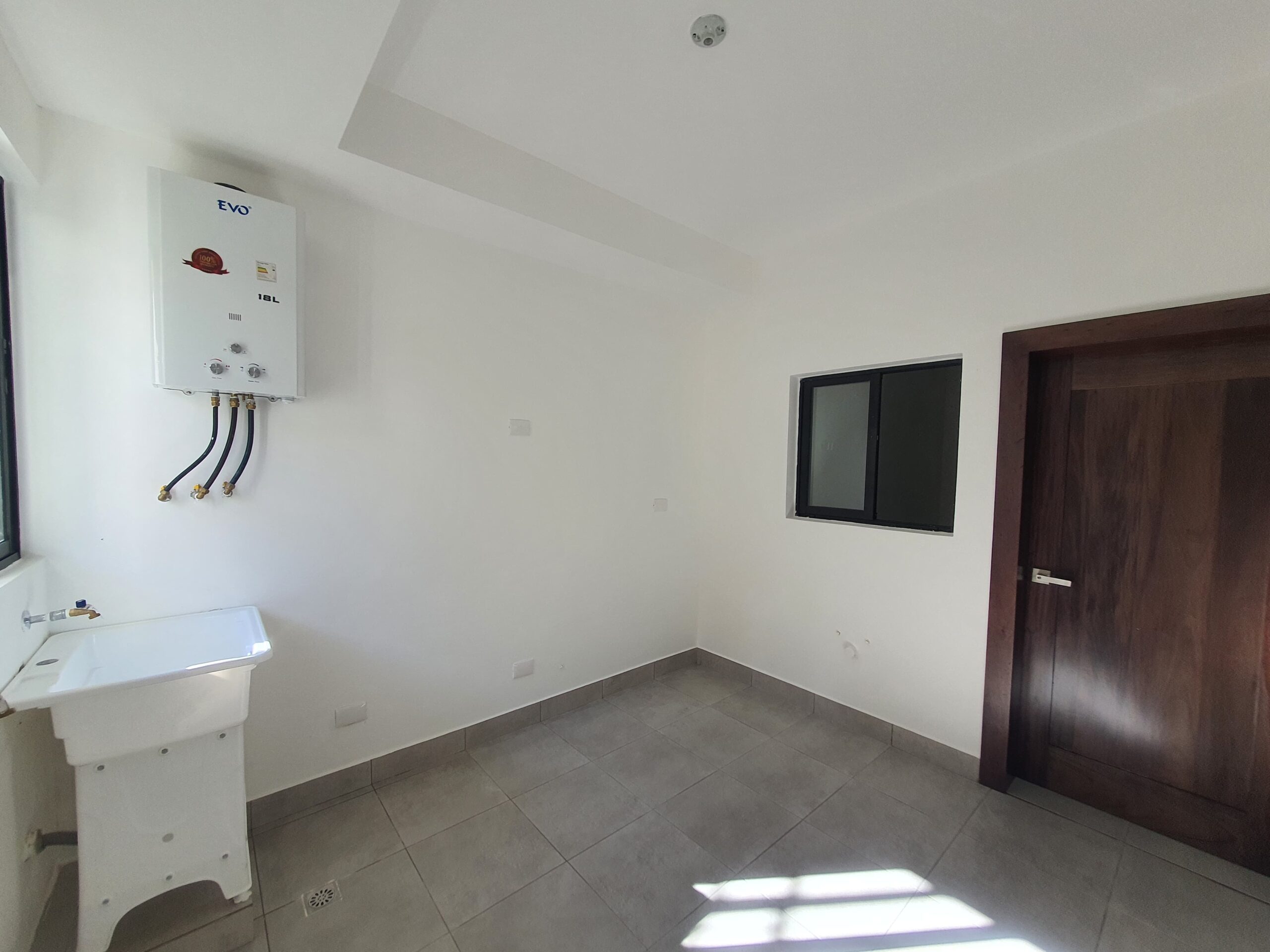 Apartamento de oportunidad en Villa Olga, Santiago