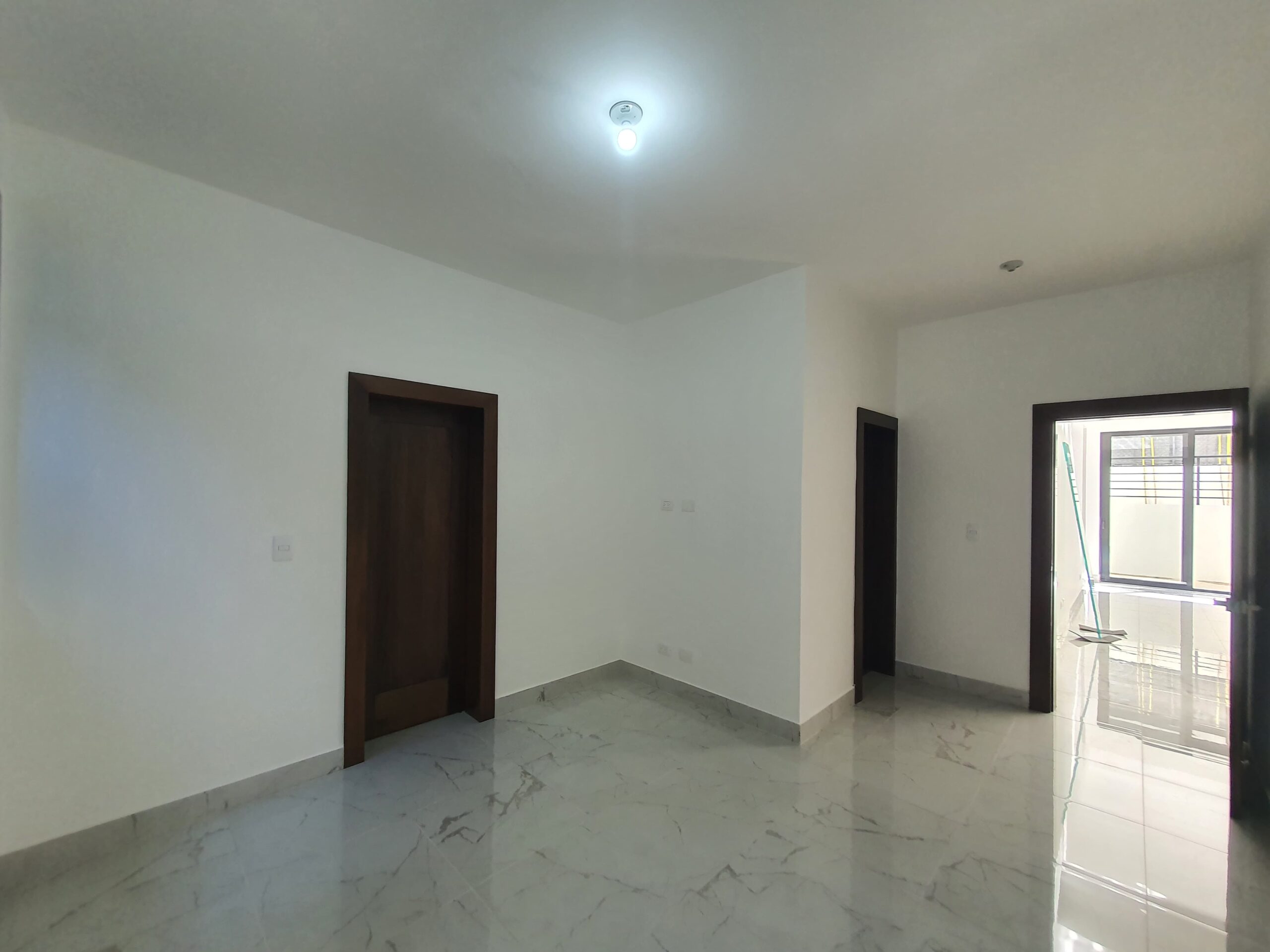 Apartamento de oportunidad en Villa Olga, Santiago