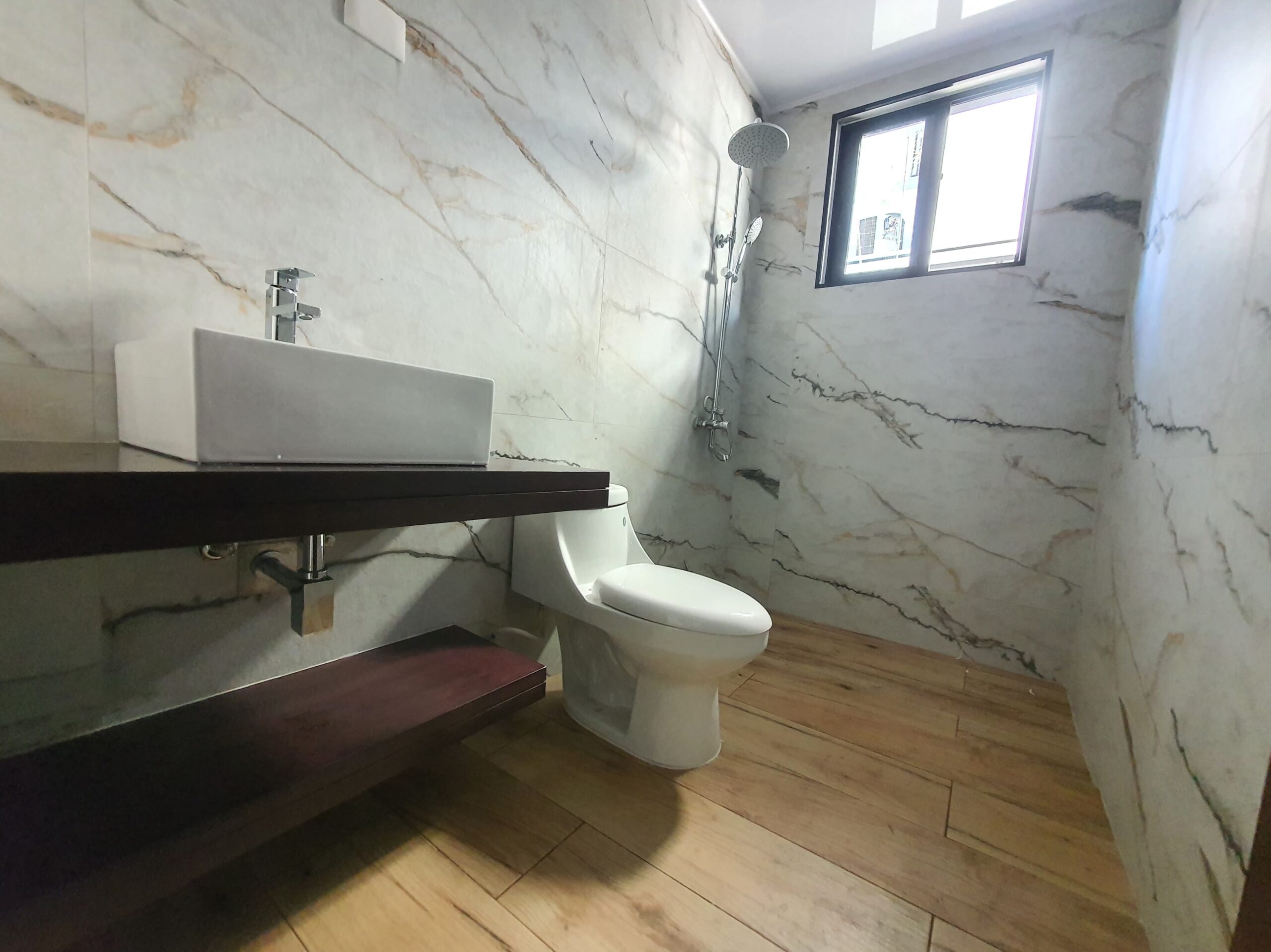 Apartamento de oportunidad en Villa Olga, Santiago