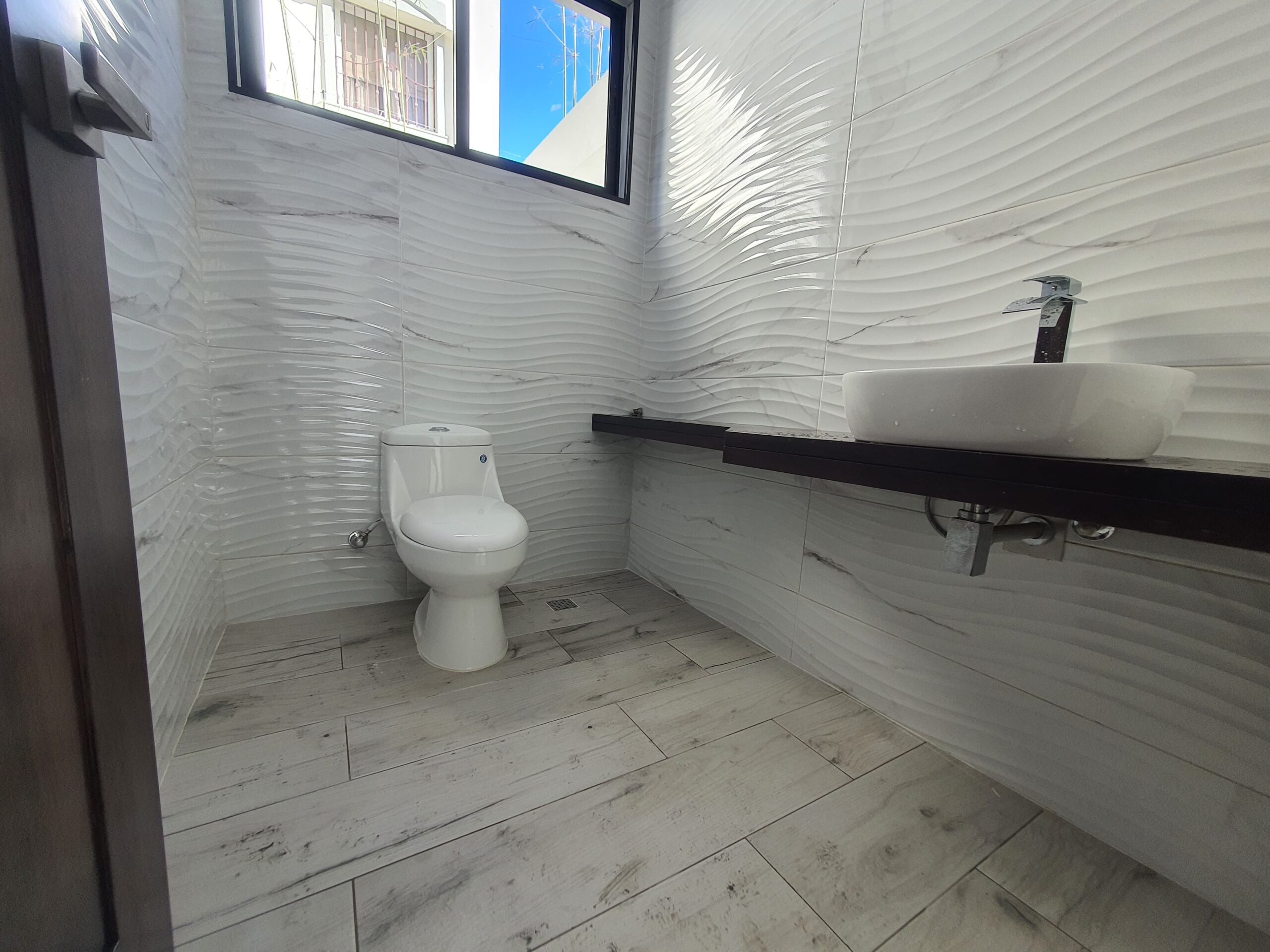 Apartamento de oportunidad en Villa Olga, Santiago