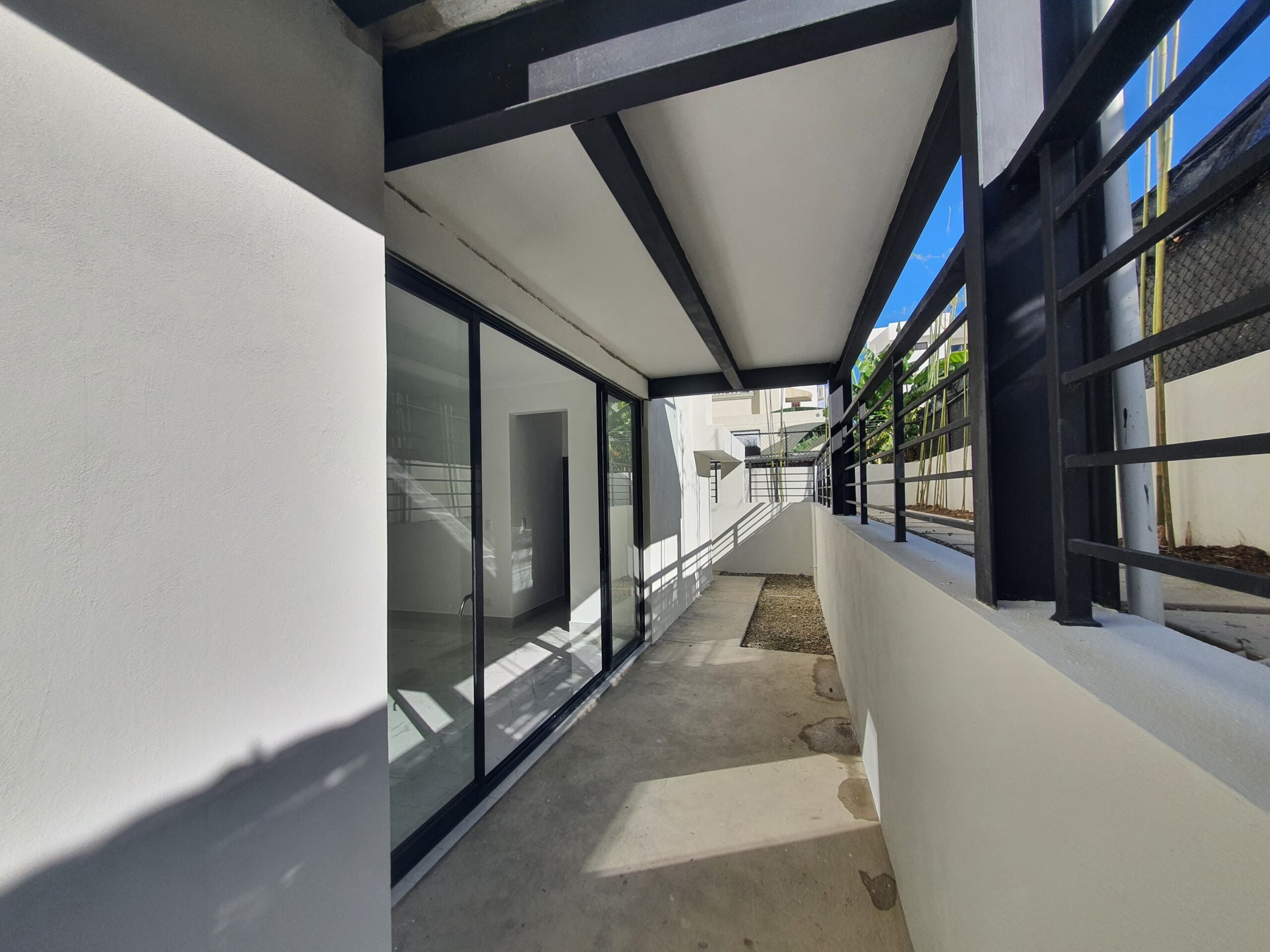 Apartamento de oportunidad en Villa Olga, Santiago