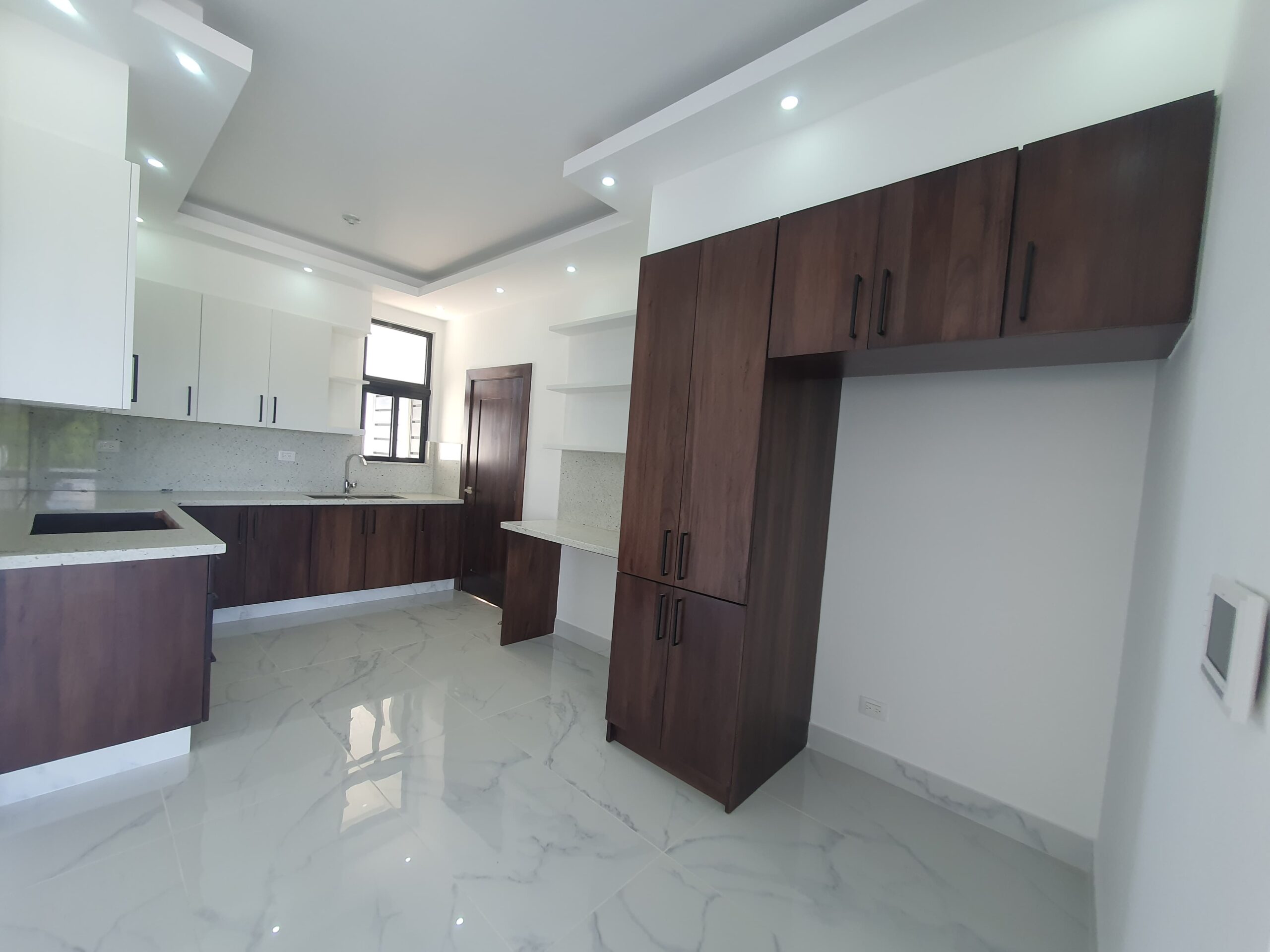 Apartamento de Lujo en Villa Olga, Santiago