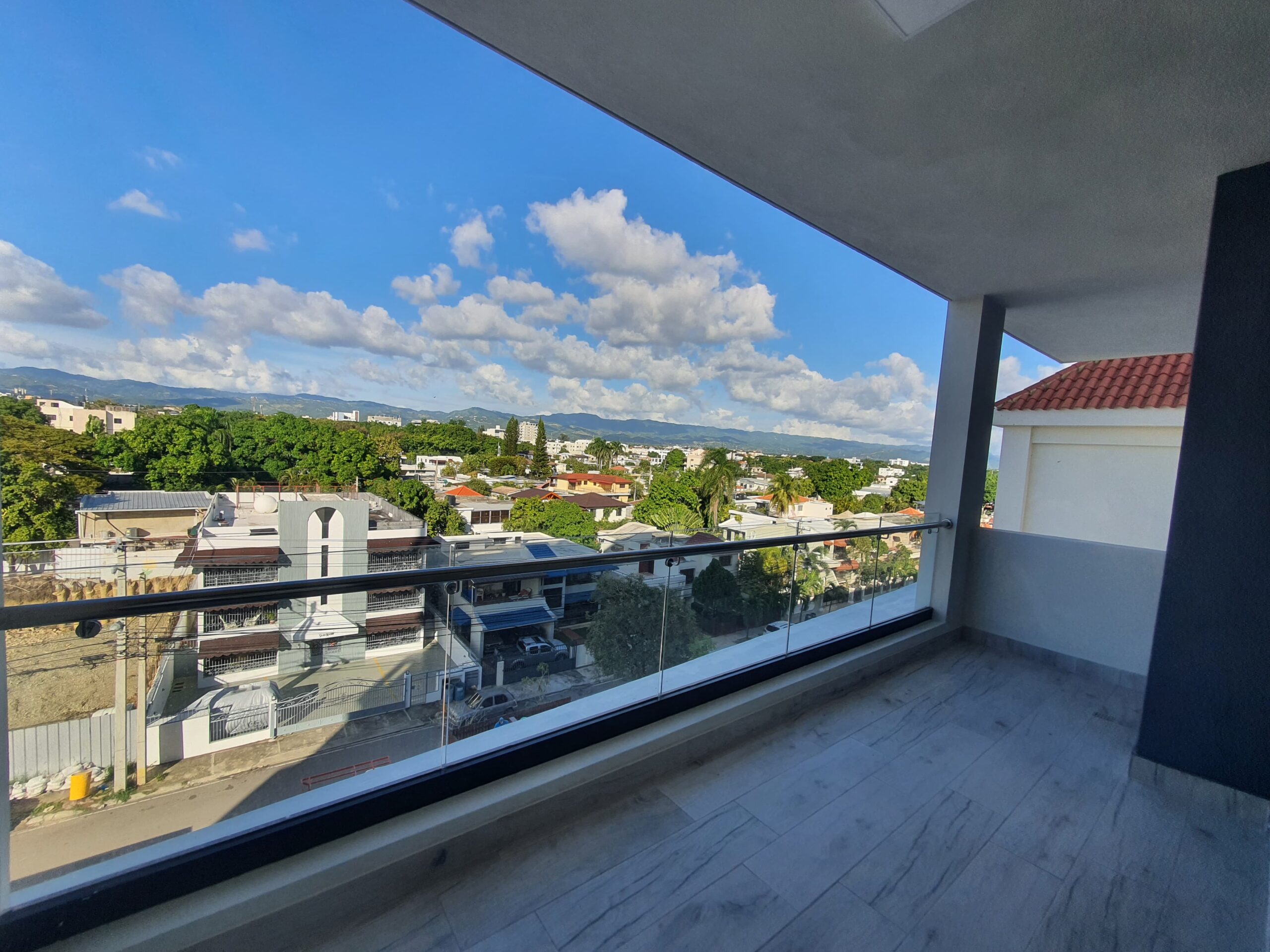 Apartamento de Lujo en Villa Olga, Santiago