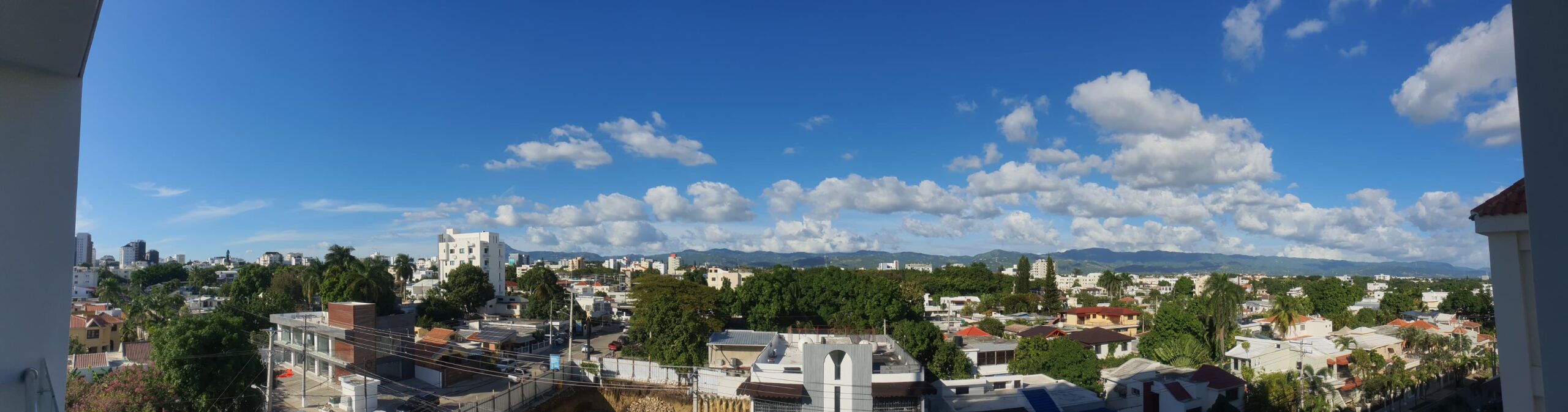 Apartamento de Lujo en Villa Olga, Santiago