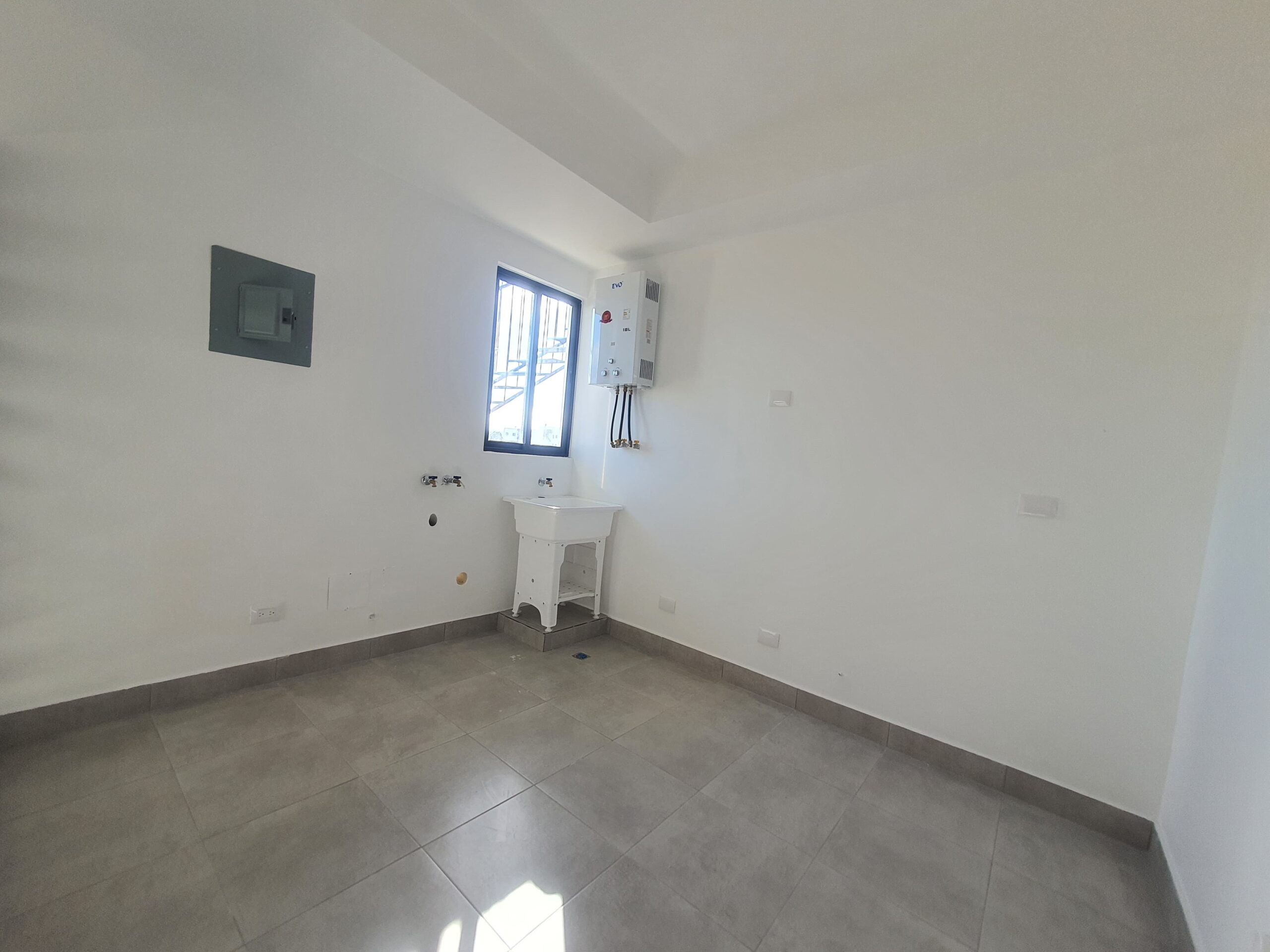 Apartamento de Lujo en Villa Olga, Santiago