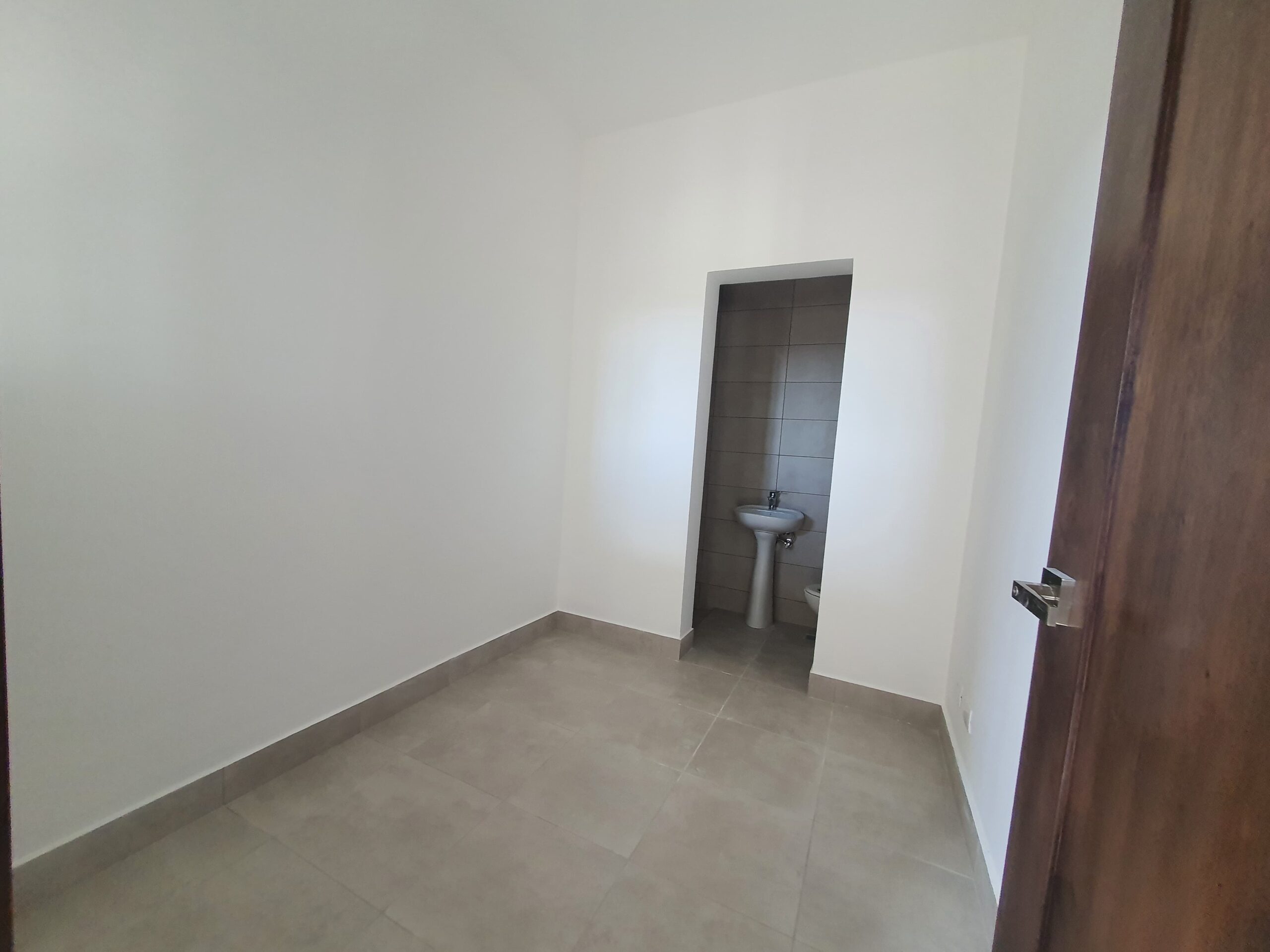 Apartamento de Lujo en Villa Olga, Santiago