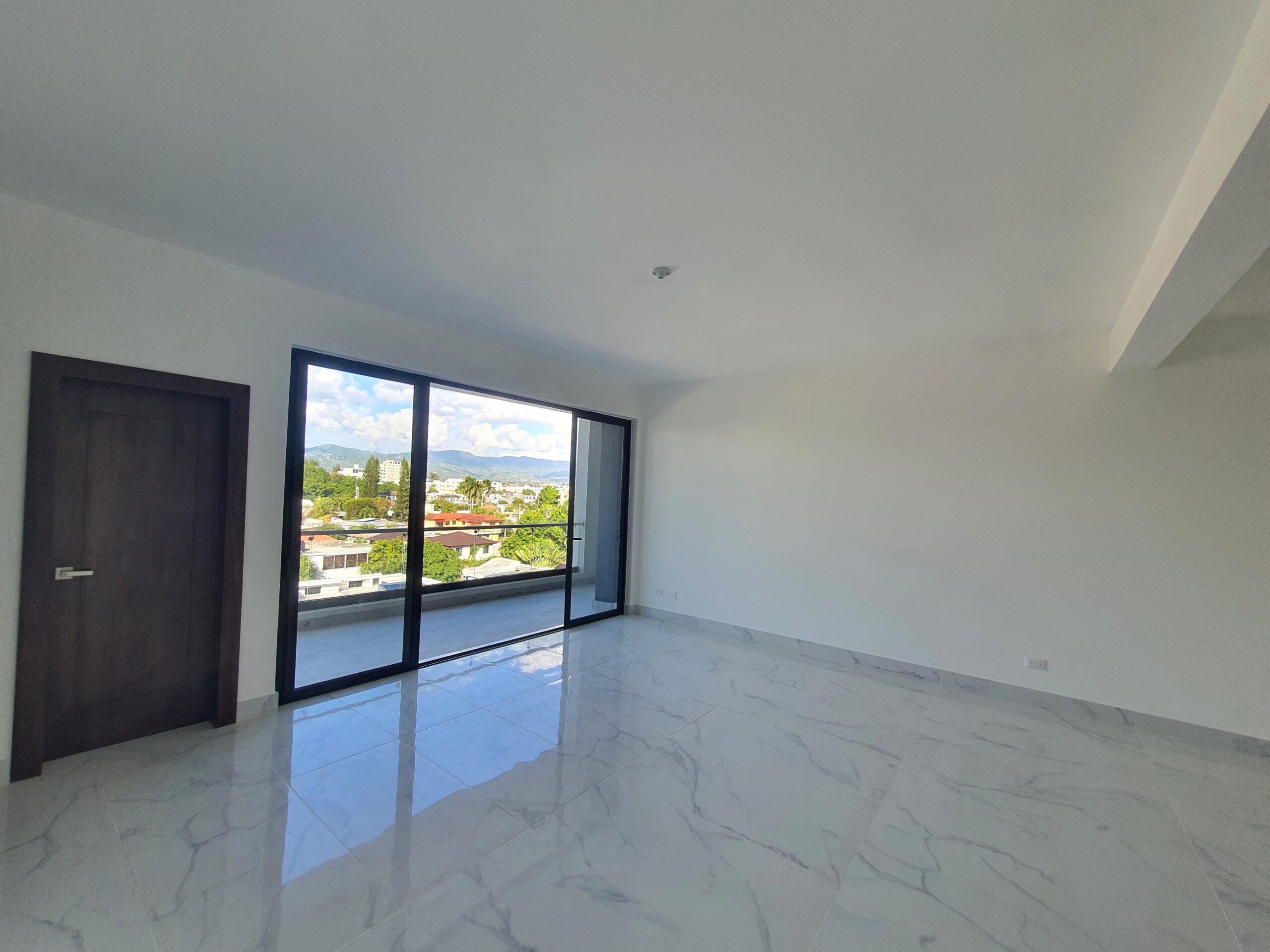 Apartamento de Lujo en Villa Olga, Santiago