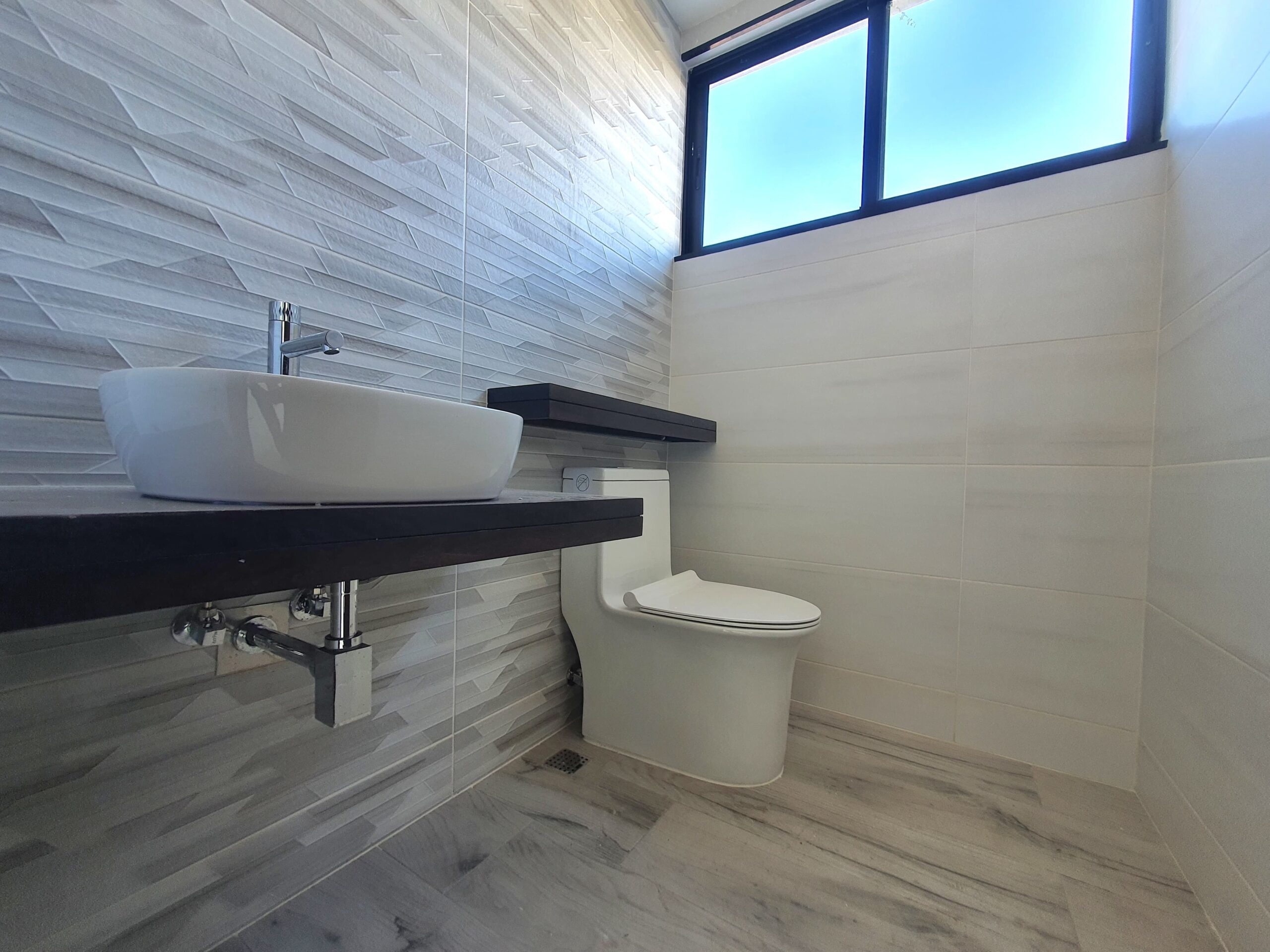 Apartamento de Lujo en Villa Olga, Santiago