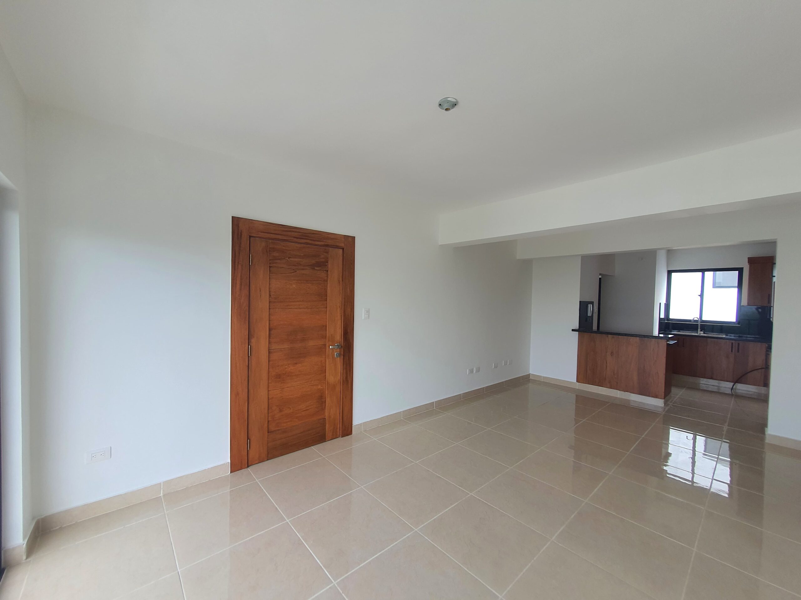 Apartamentos de lujo en Reparto Imperial, Santiago (6to y 8vo piso)