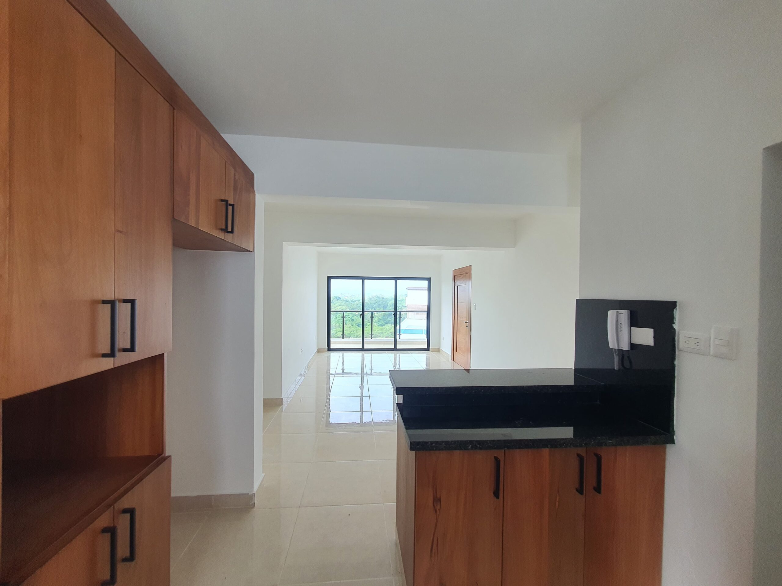 Apartamentos de lujo en Reparto Imperial, Santiago (6to y 8vo piso)