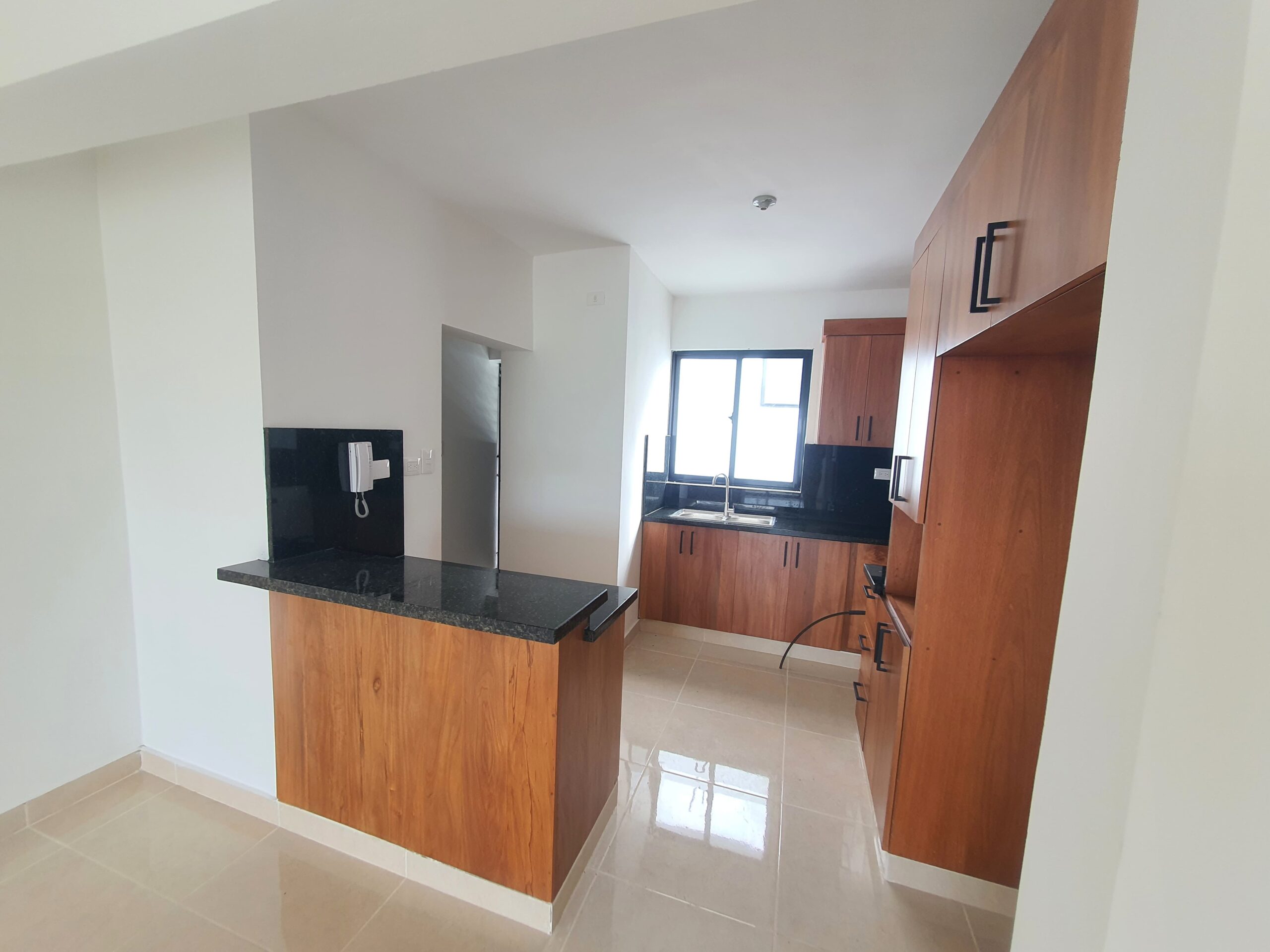 Apartamentos de lujo en Reparto Imperial, Santiago (6to y 8vo piso)