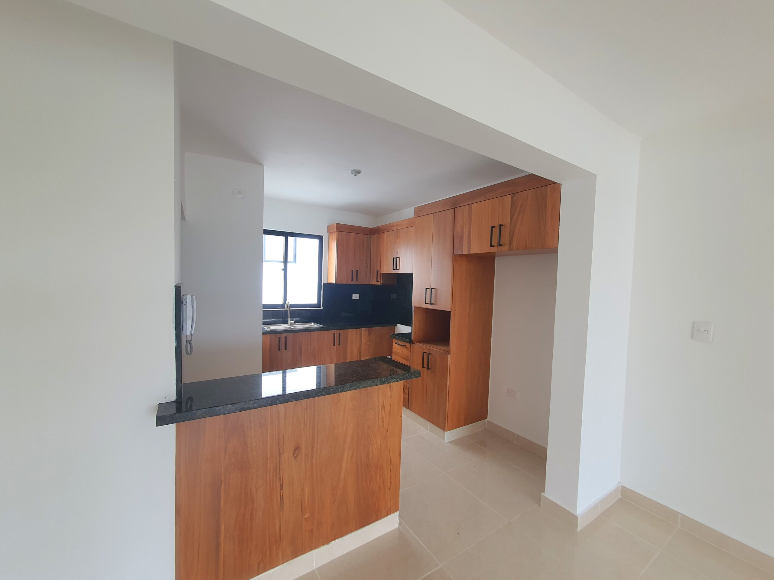 Apartamentos de lujo en Reparto Imperial, Santiago (6to y 8vo piso)