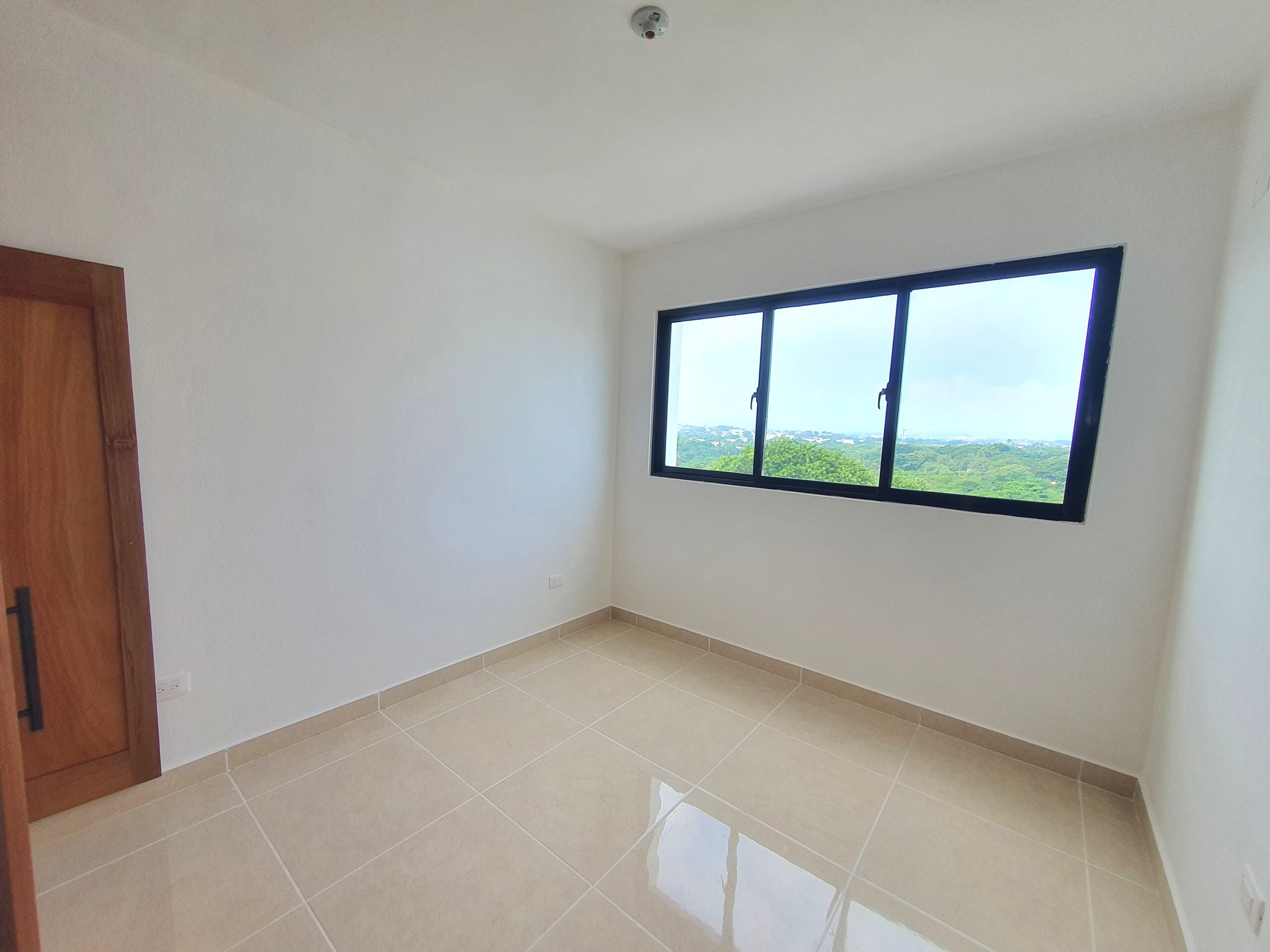 Apartamentos de lujo en Reparto Imperial, Santiago (6to y 8vo piso)