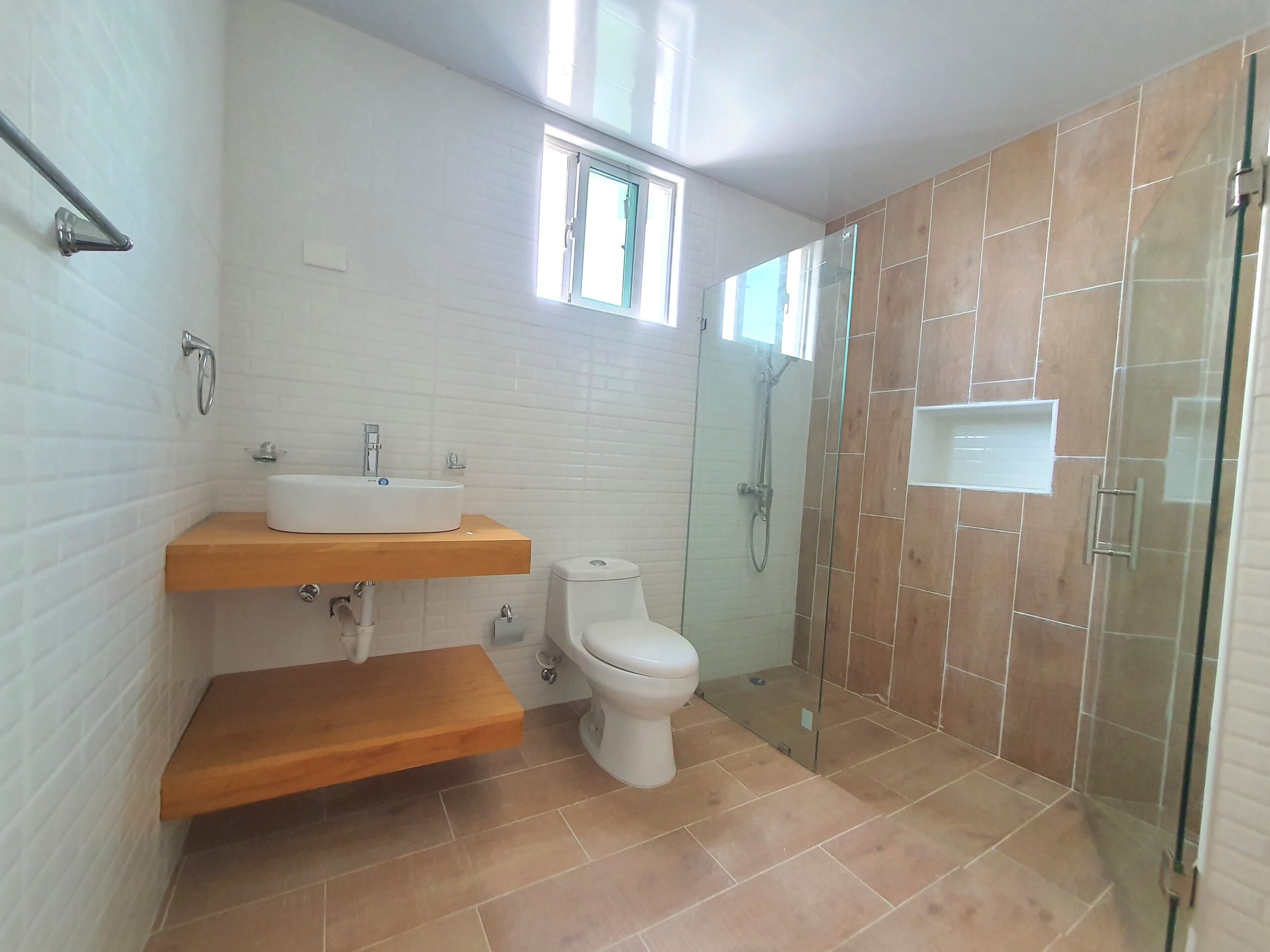 Apartamento en Zona de Alto Crecimiento en Santiago – 3er nivel