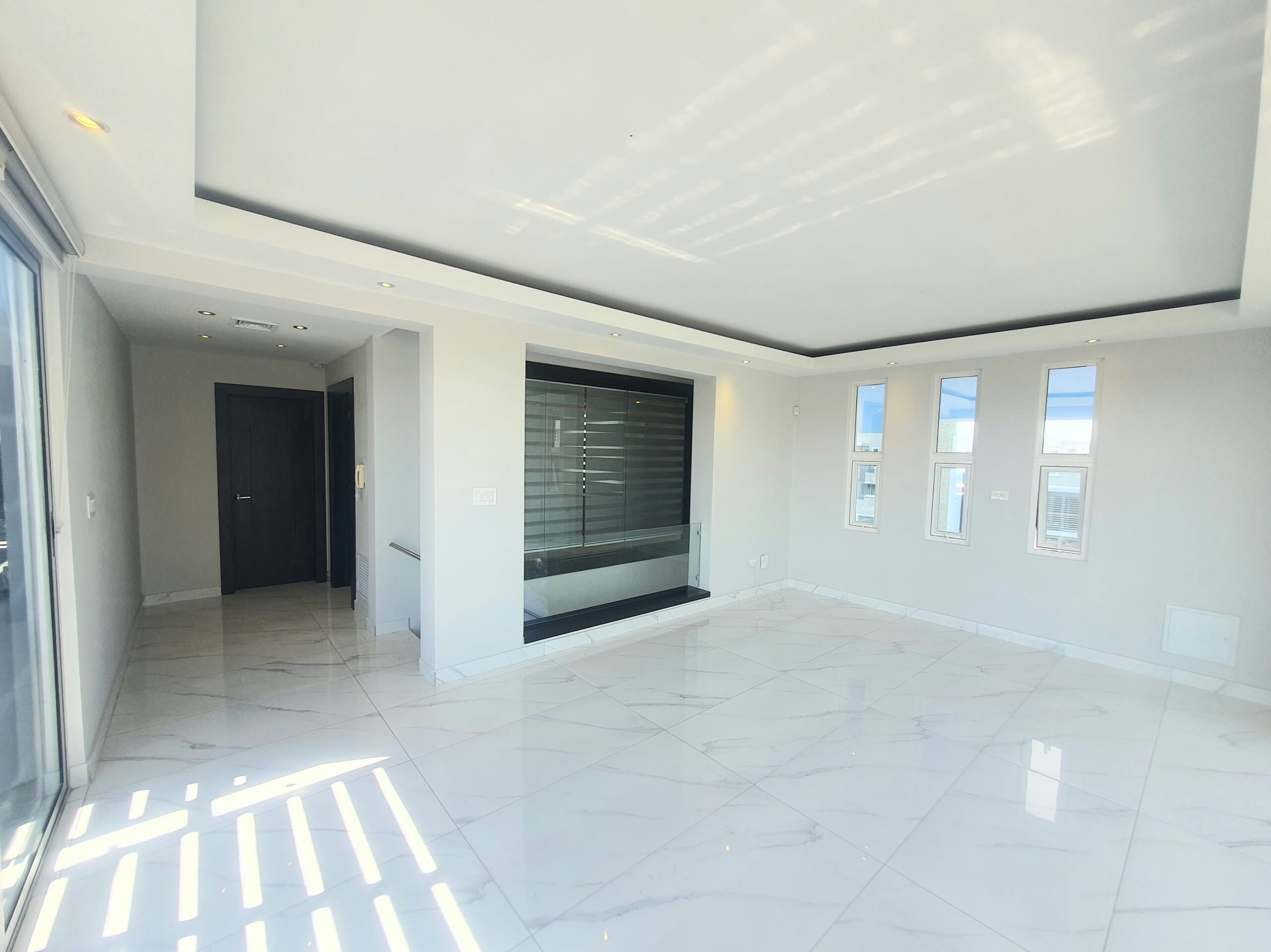 Penthouse en venta proximo a PUCMM. Santiago
