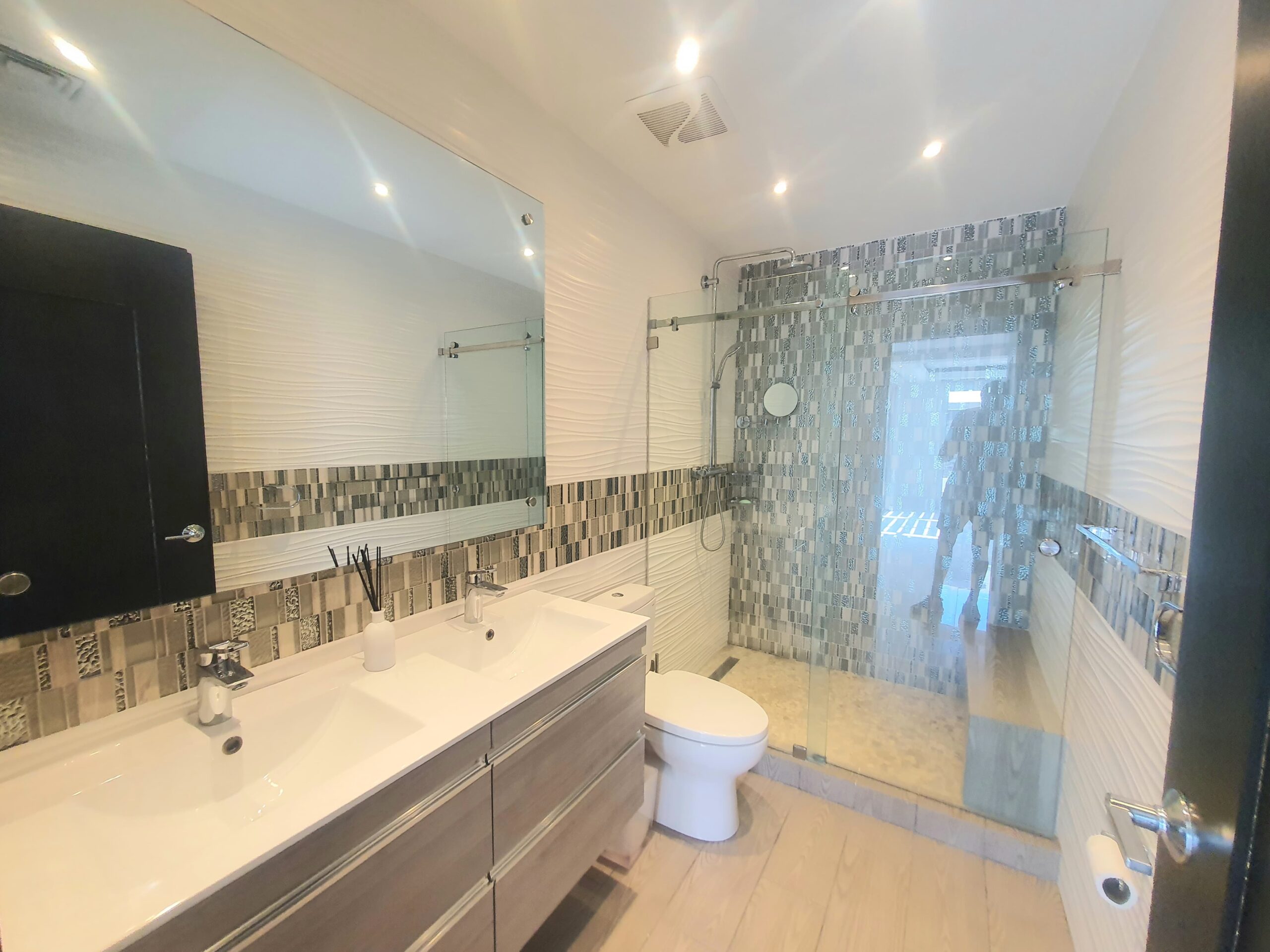 Penthouse en venta proximo a PUCMM. Santiago