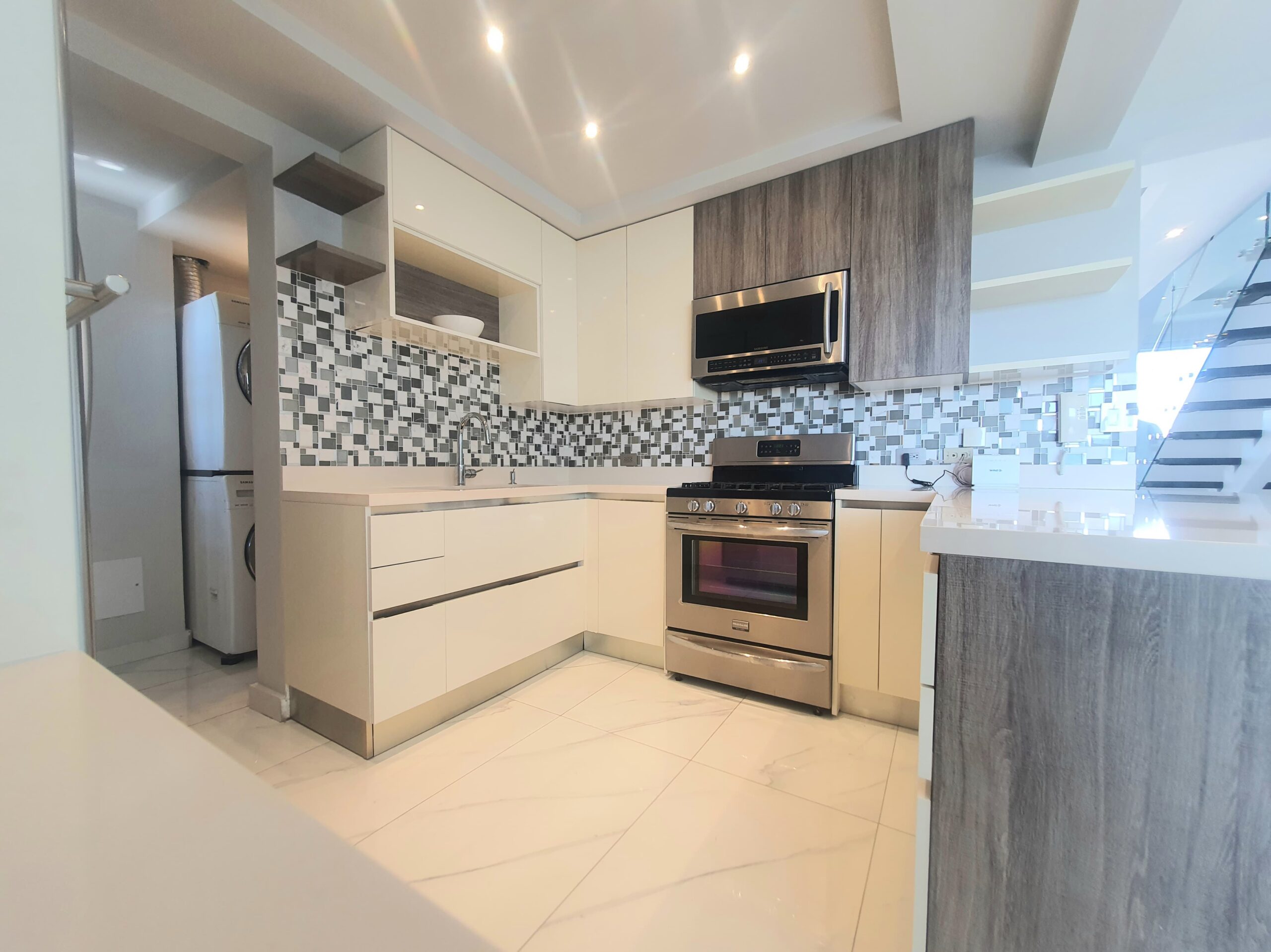 Penthouse en venta proximo a PUCMM. Santiago