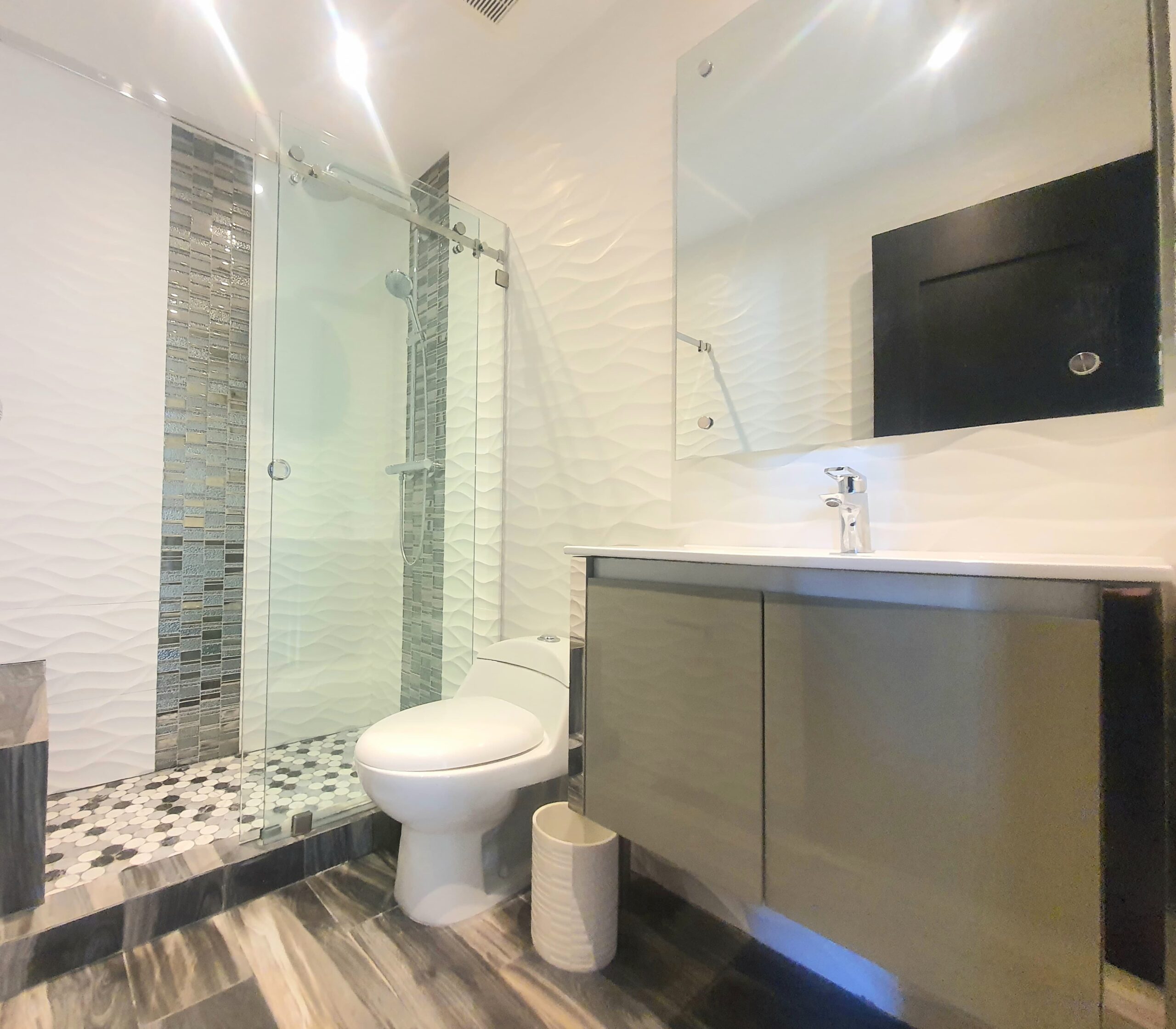 Penthouse en venta proximo a PUCMM. Santiago