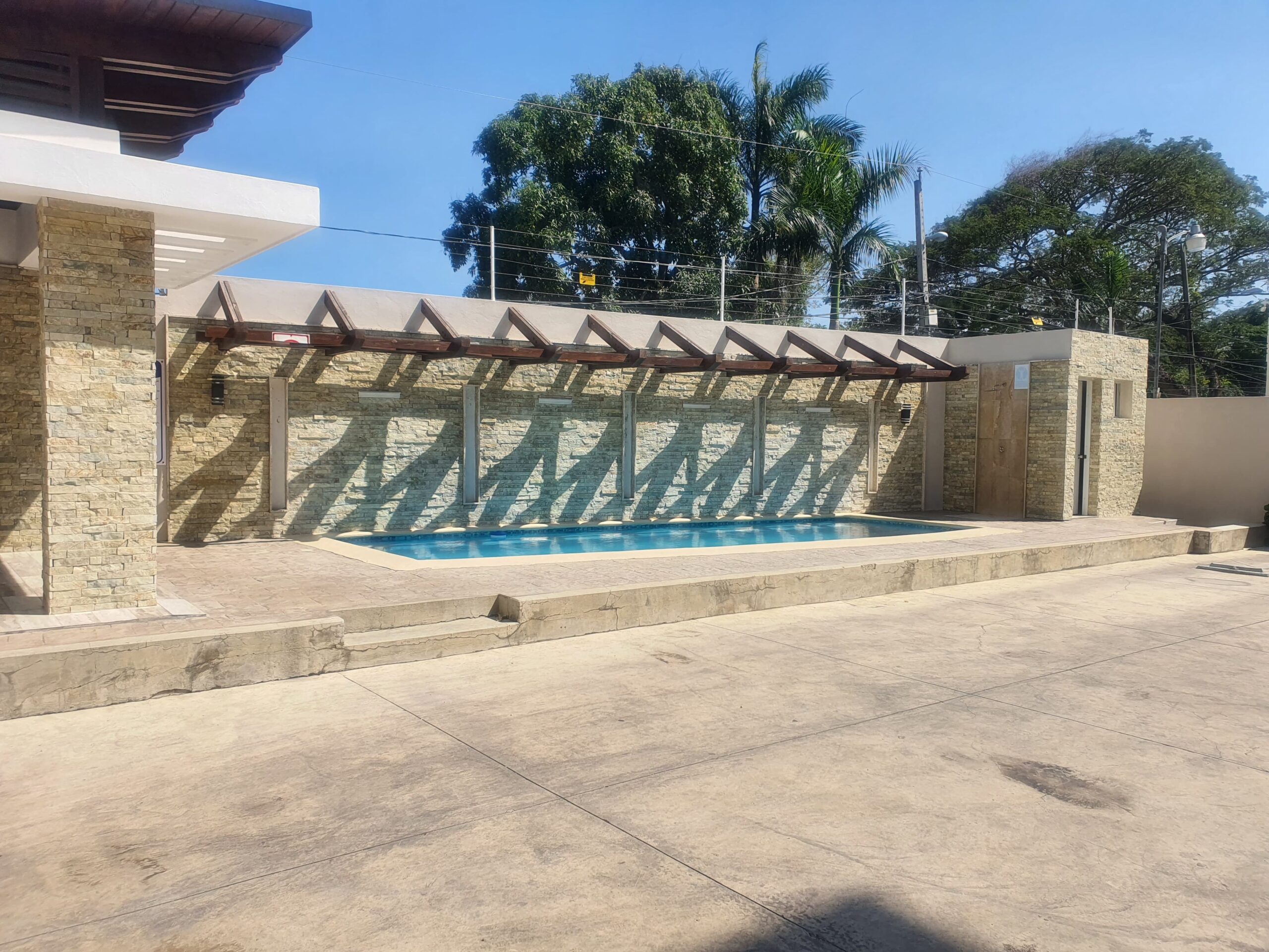 Penthouse en venta proximo a PUCMM. Santiago