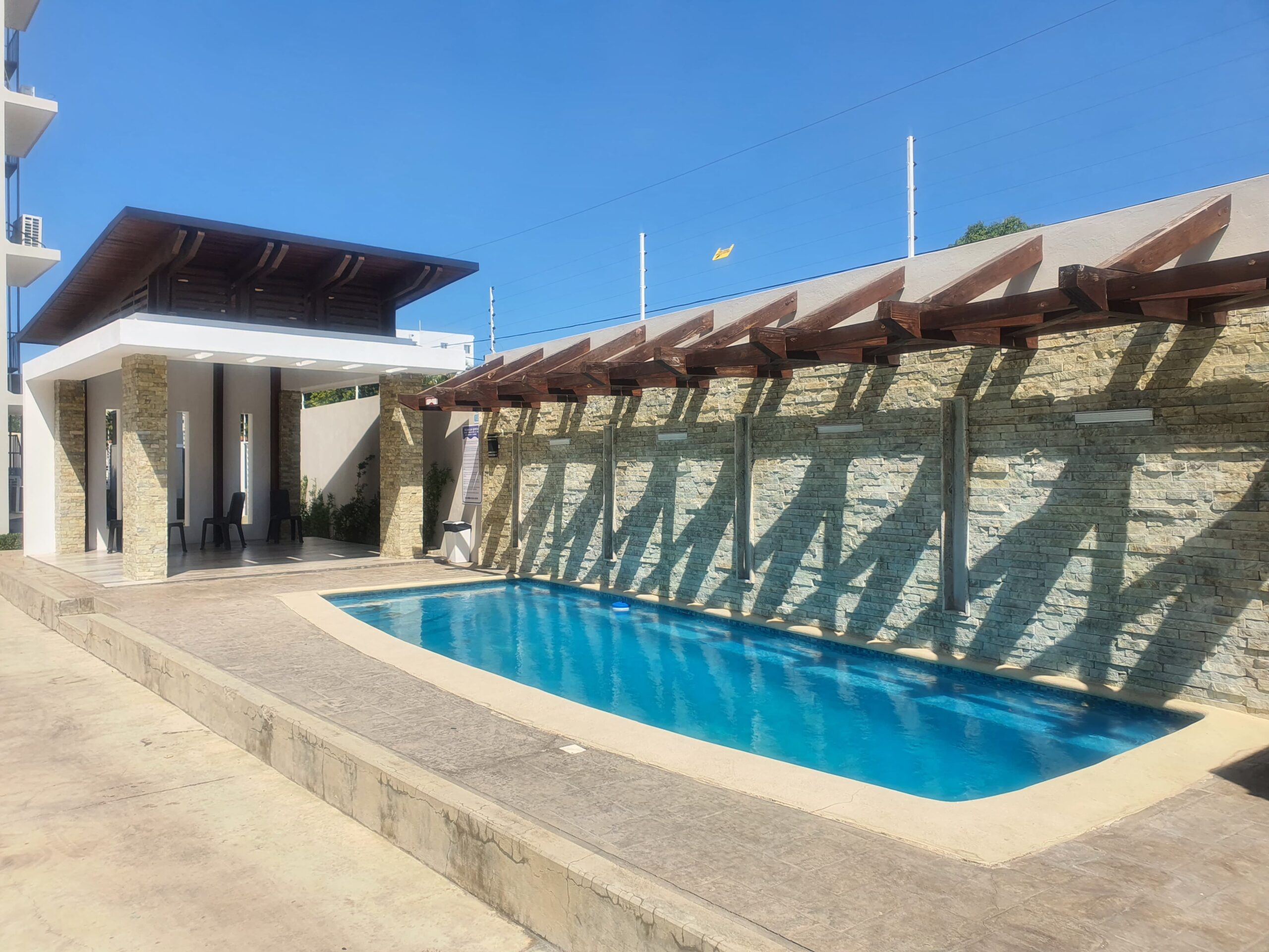 Penthouse en venta proximo a PUCMM. Santiago