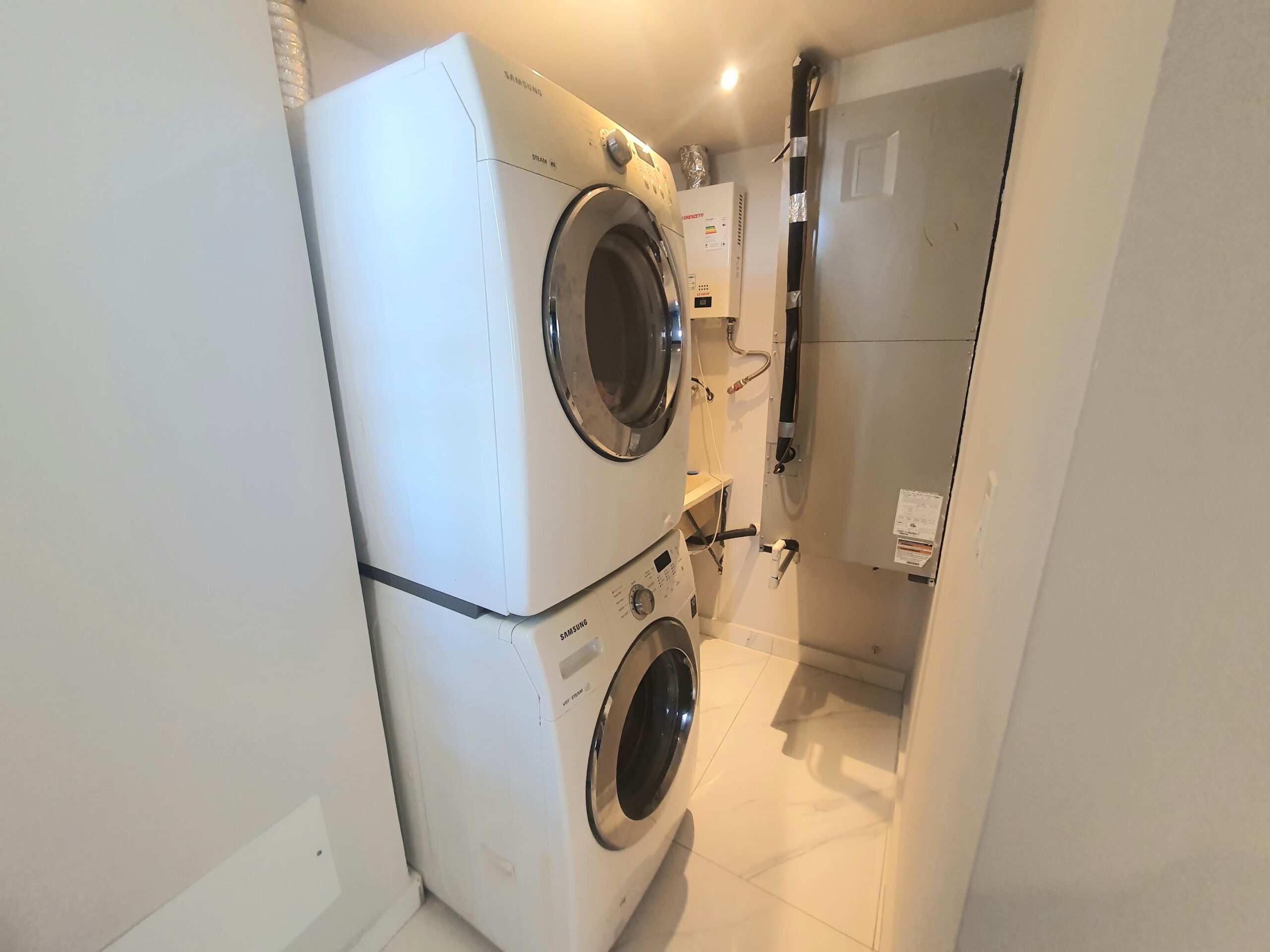 Penthouse en venta proximo a PUCMM. Santiago