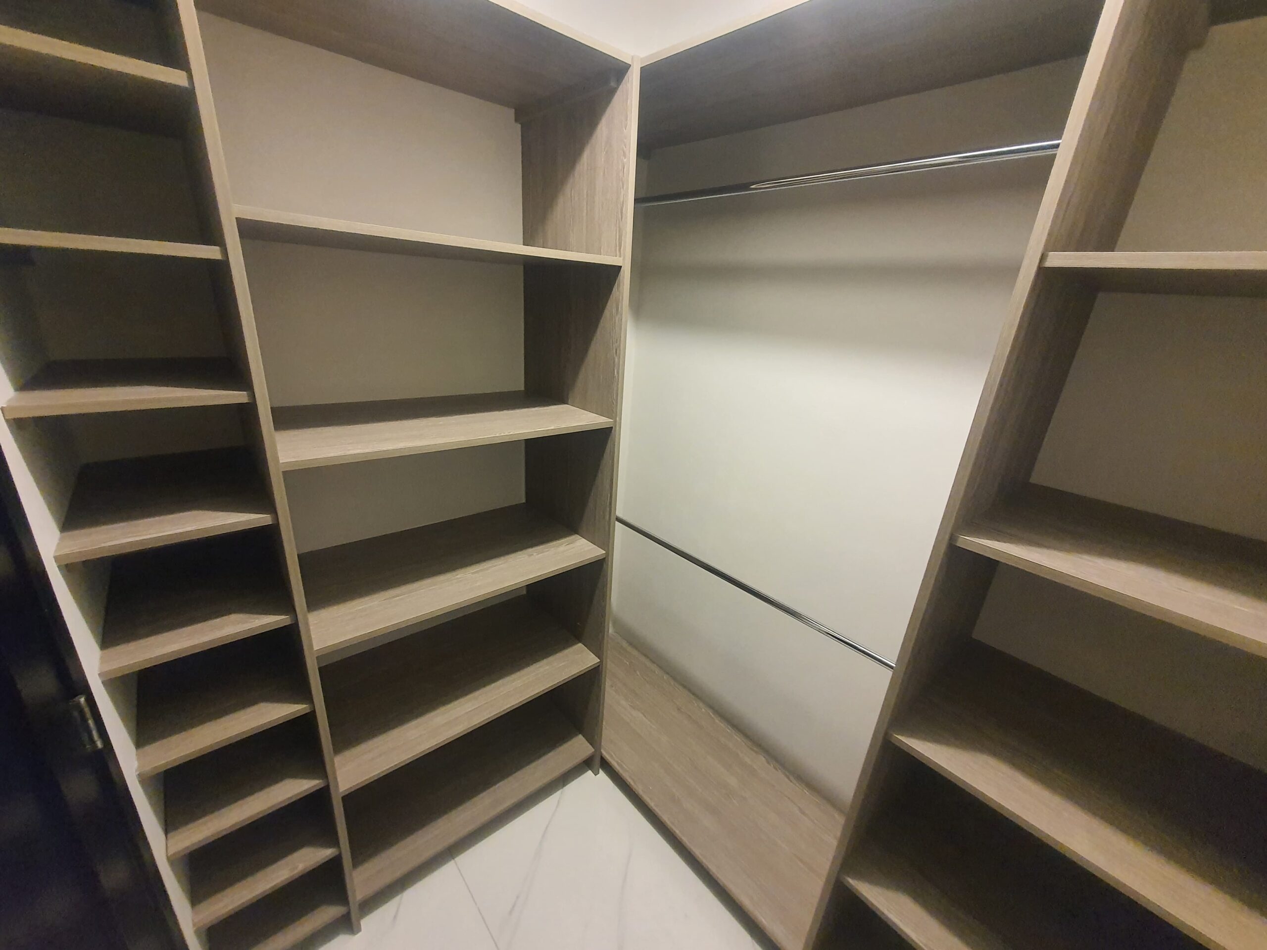 Penthouse en venta proximo a PUCMM. Santiago