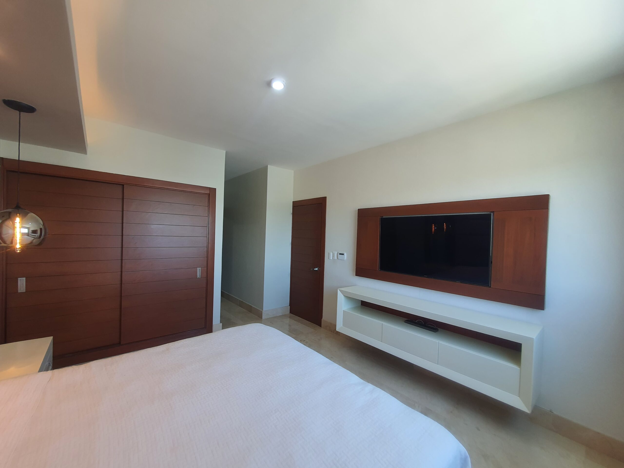 Penthouse En Venta Con Preciosa Vista Y Jacuzzy En Terraza Privada -13vo y 14vo piso