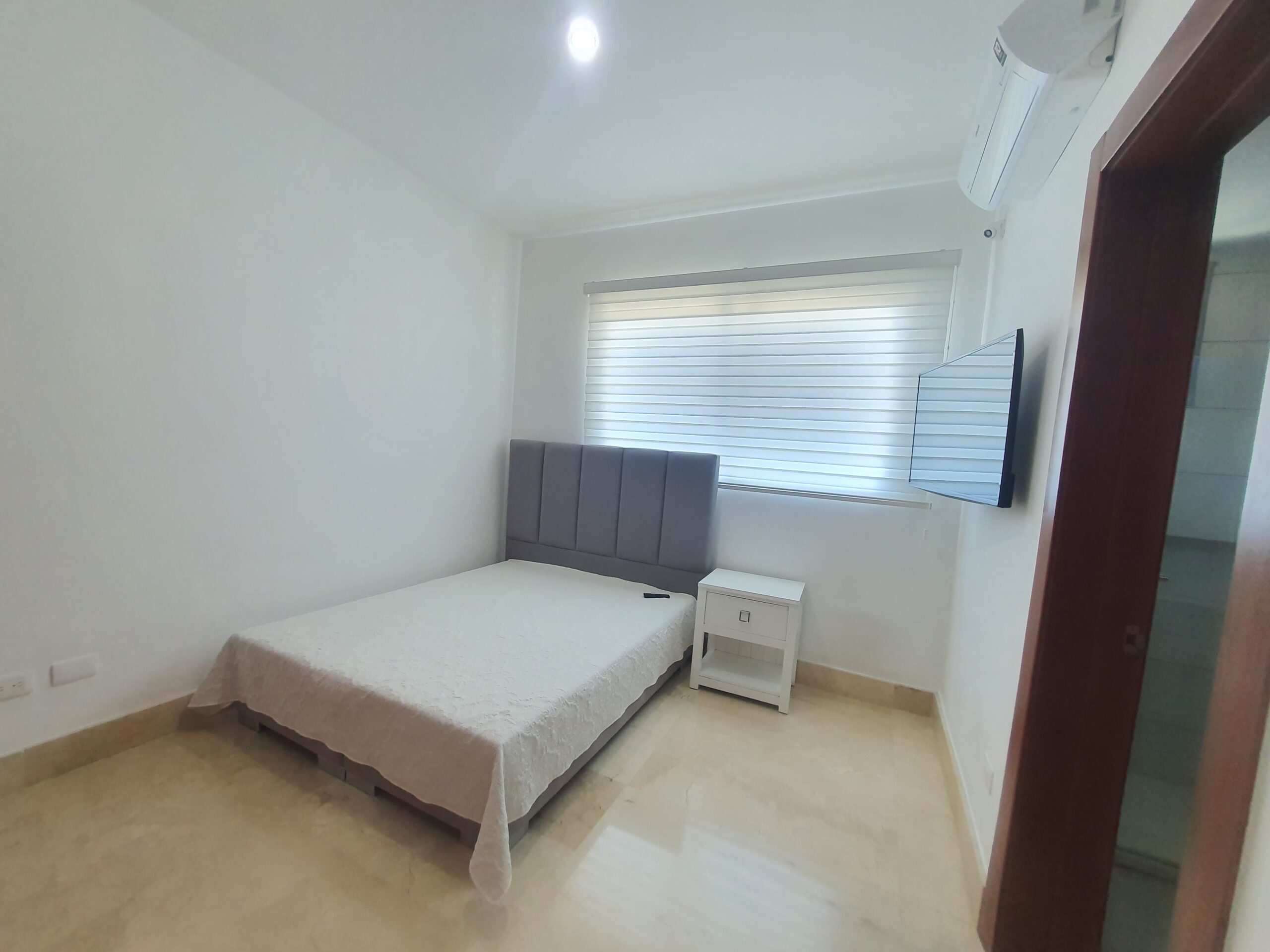 Penthouse En Venta Con Preciosa Vista Y Jacuzzy En Terraza Privada -13vo y 14vo piso