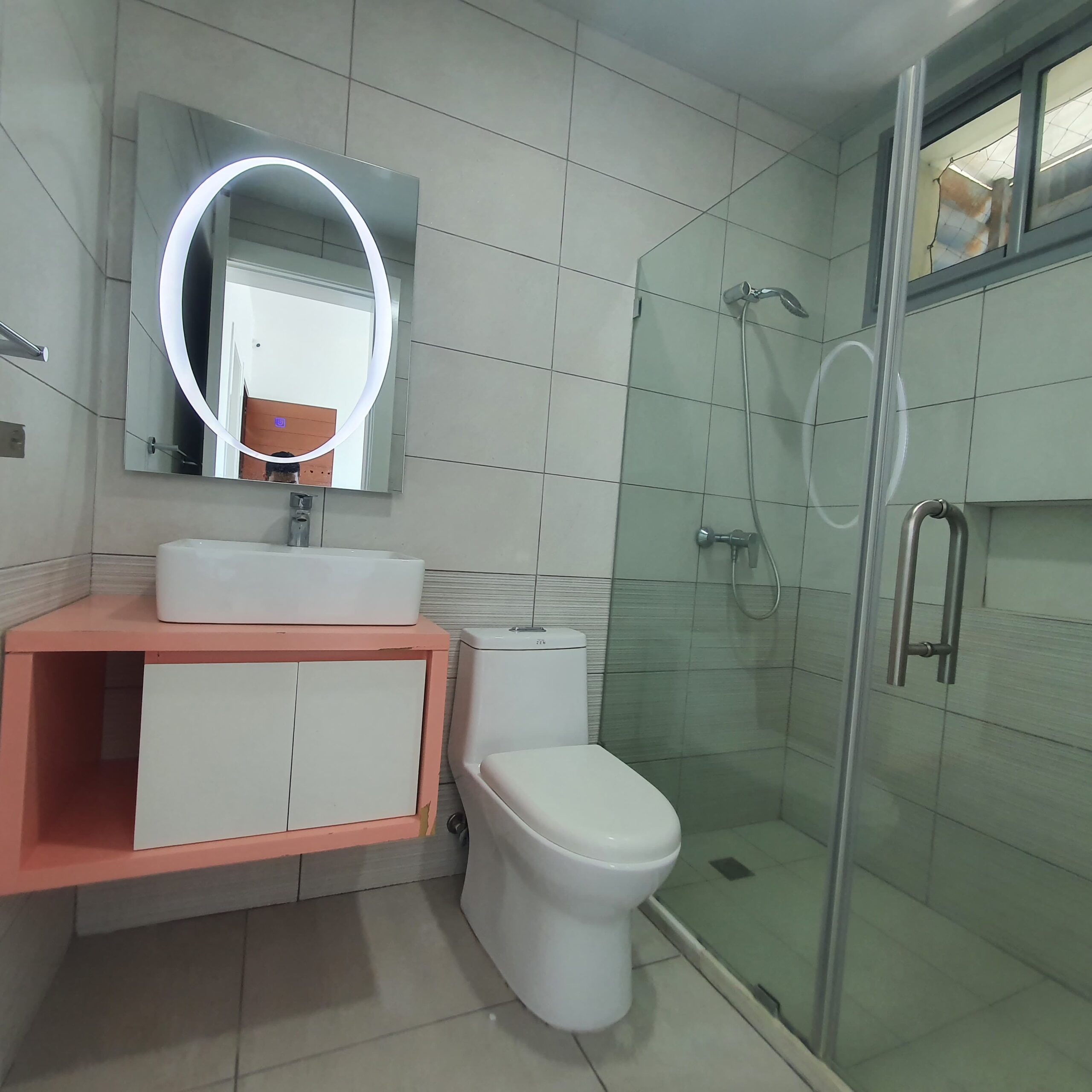 Penthouse En Venta Con Preciosa Vista Y Jacuzzy En Terraza Privada -13vo y 14vo piso