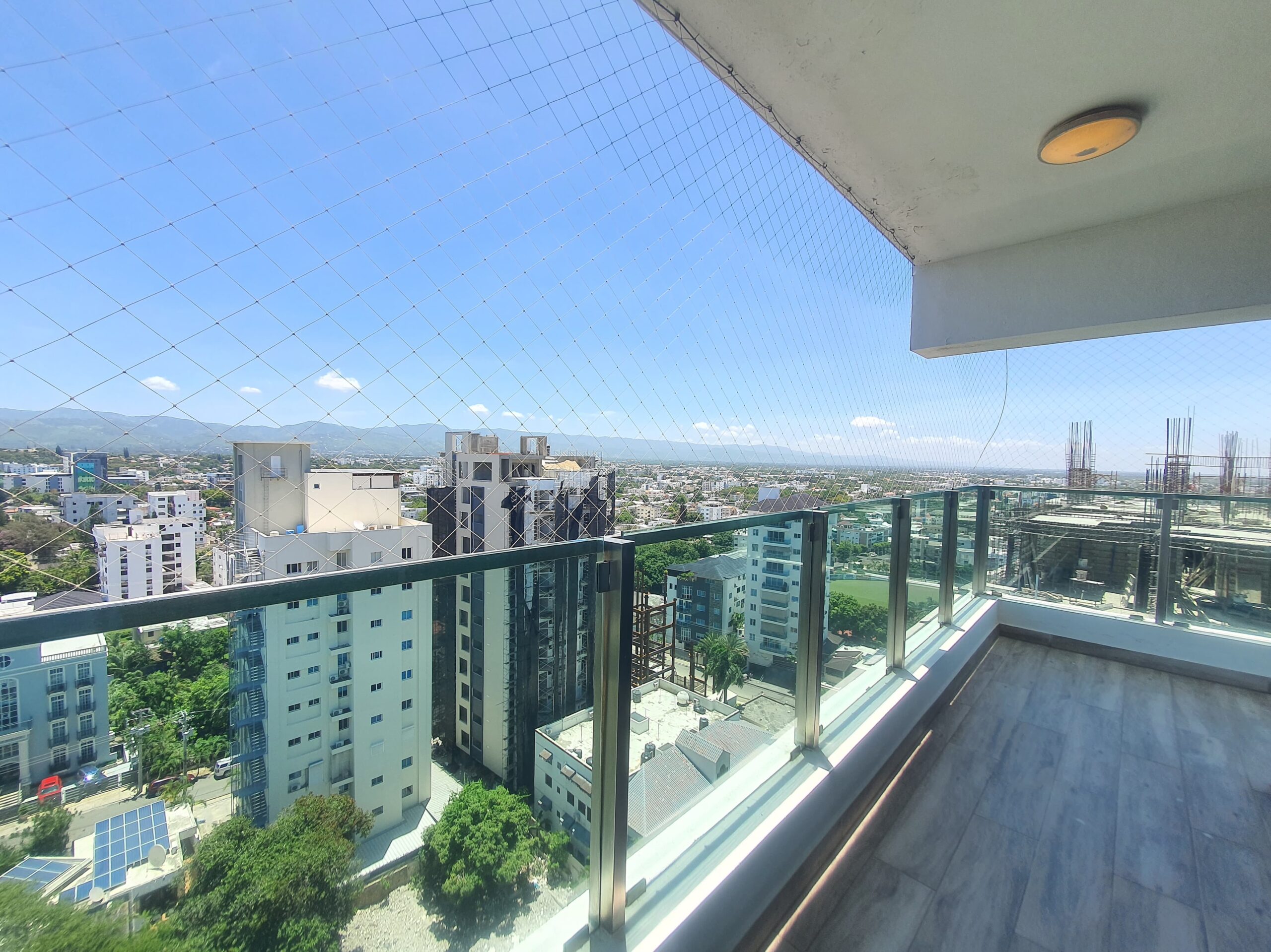 Penthouse En Venta Con Preciosa Vista Y Jacuzzy En Terraza Privada -13vo y 14vo piso