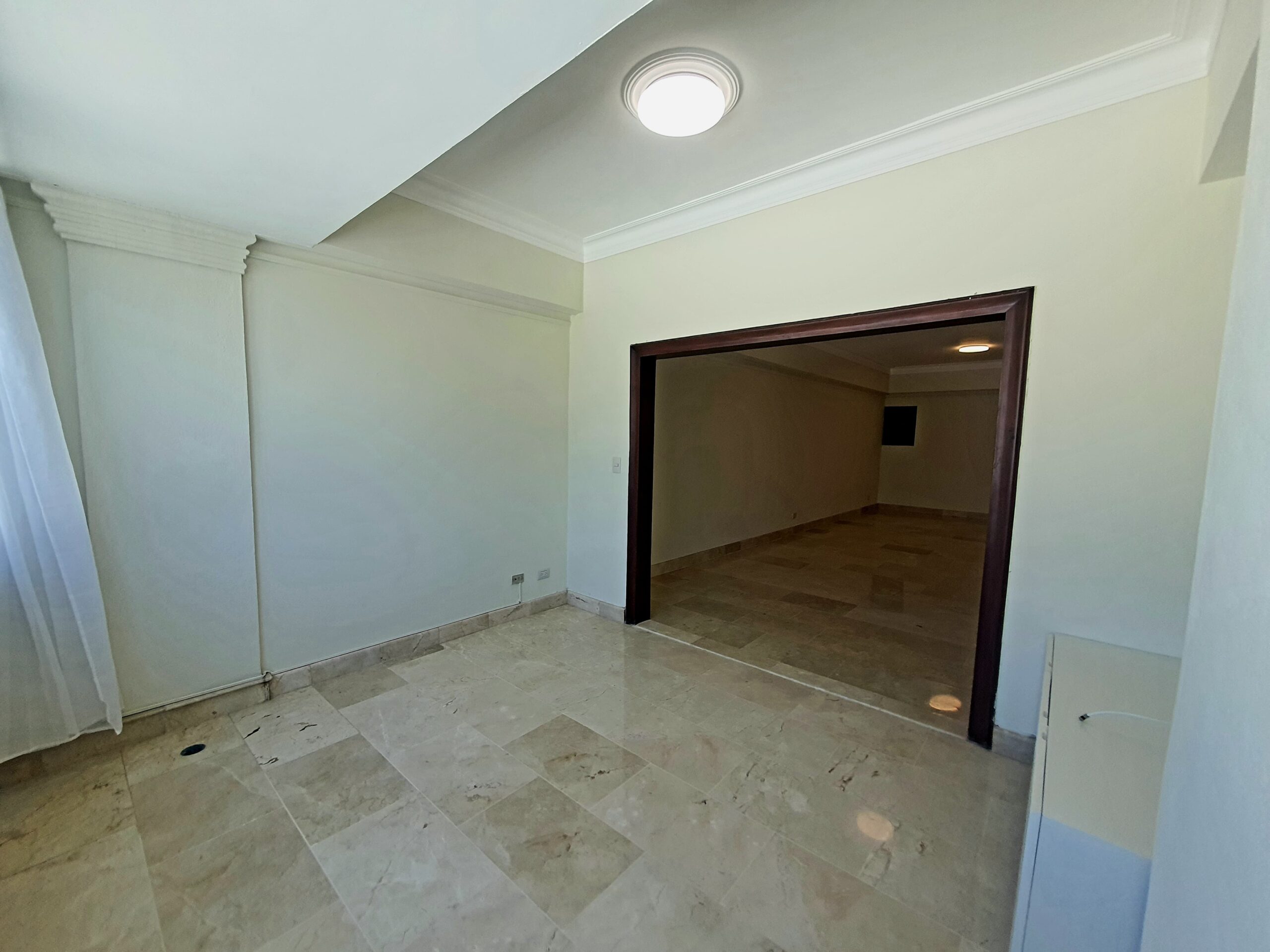 Apartamento Amplio y de Lujo En Los Cerros De Gurabo, Santiago