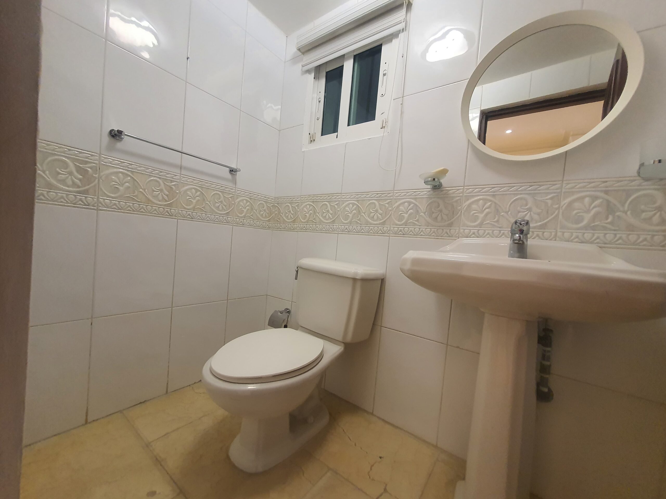 Apartamento Amplio y de Lujo En Los Cerros De Gurabo, Santiago