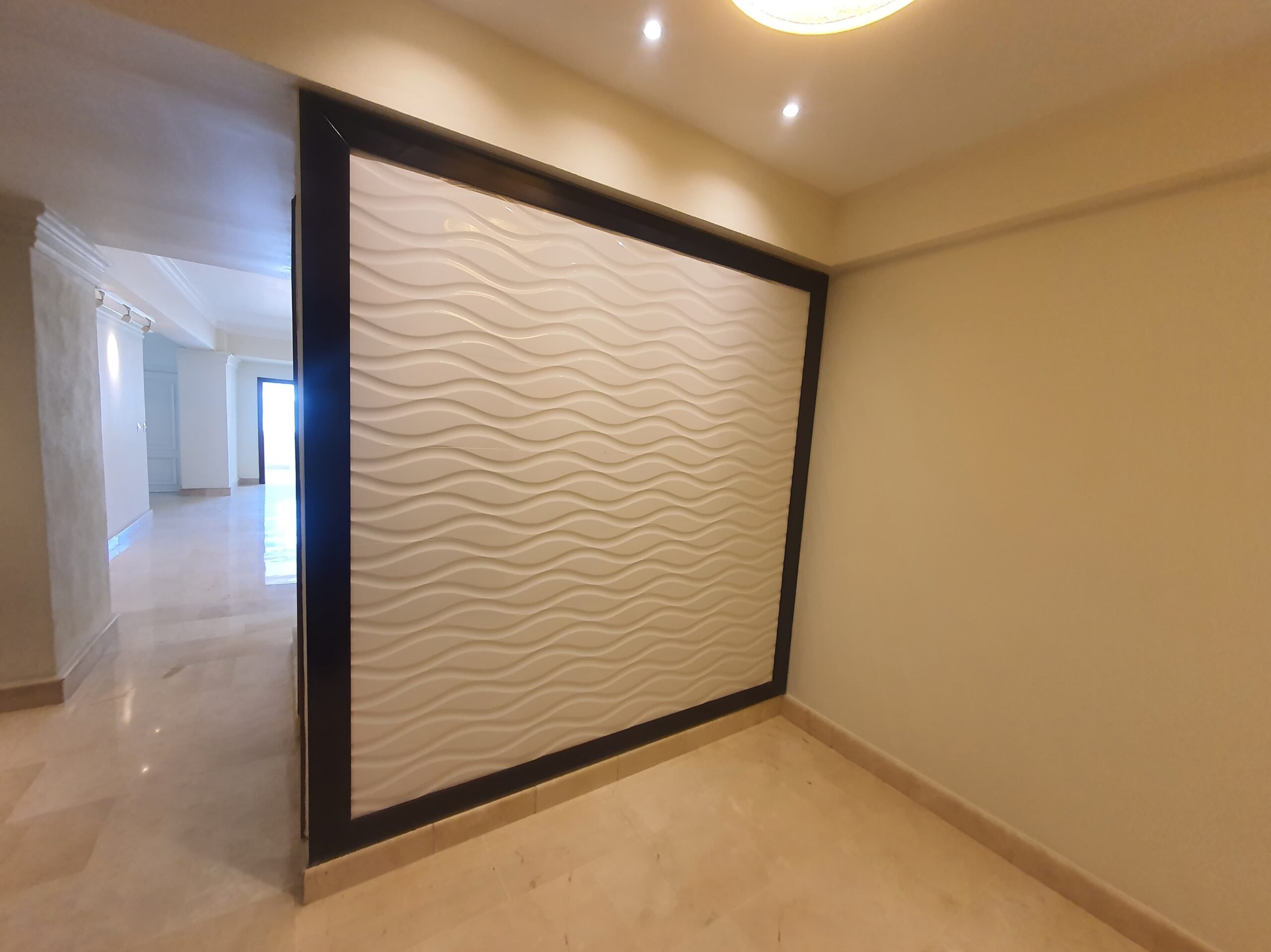 Apartamento Amplio y de Lujo En Los Cerros De Gurabo, Santiago
