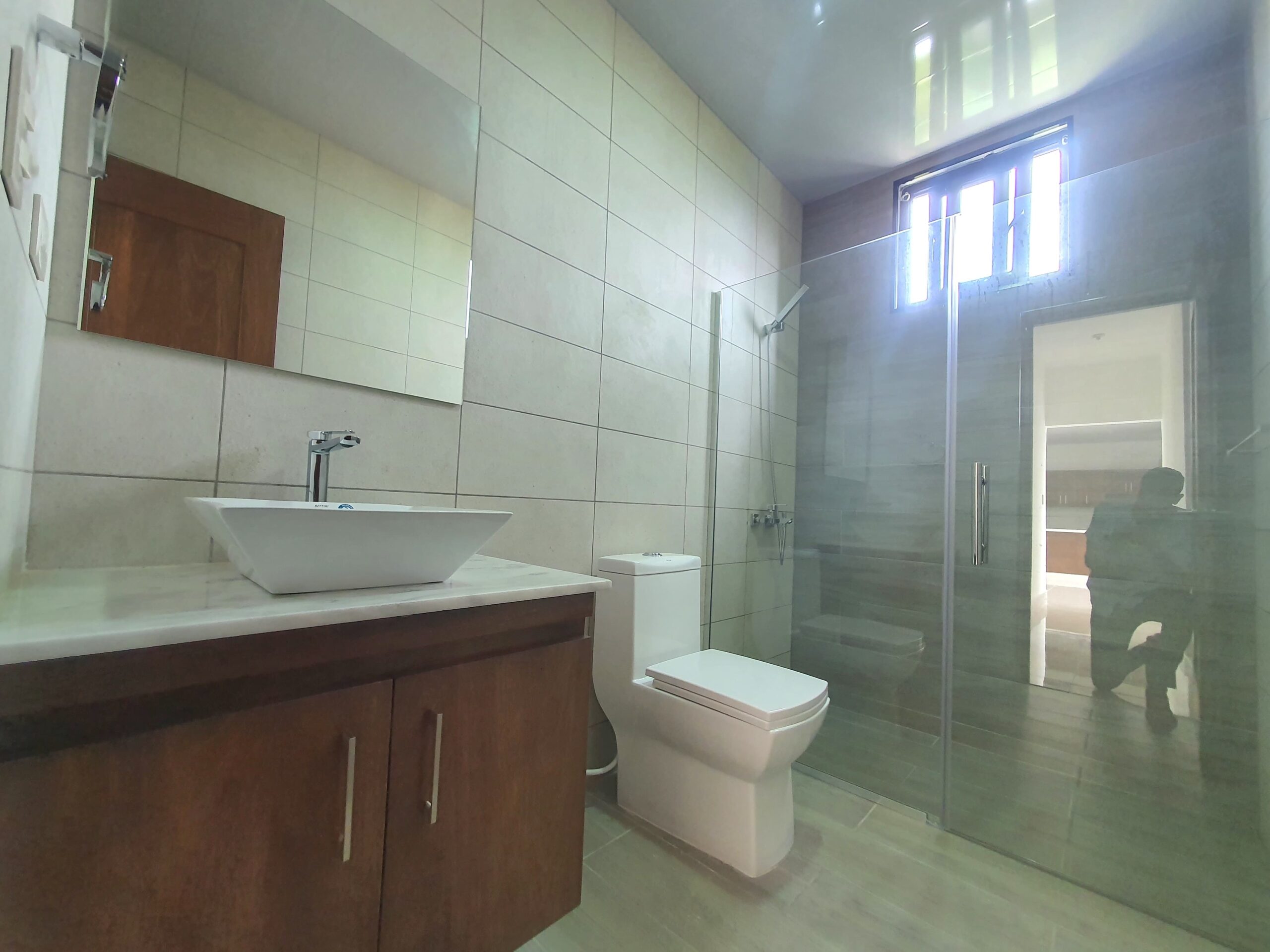 Apartamento en Zona de Crecimiento en Santiago