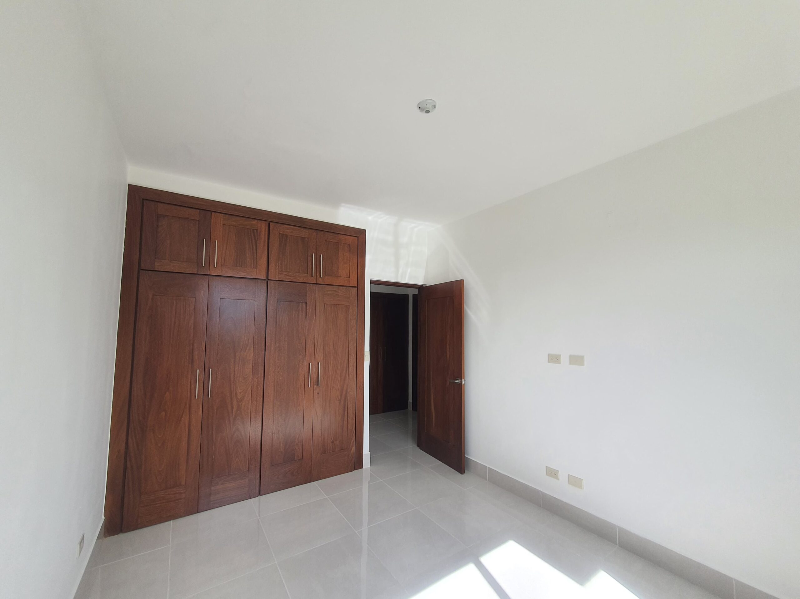 Apartamento en Zona de Crecimiento en Santiago