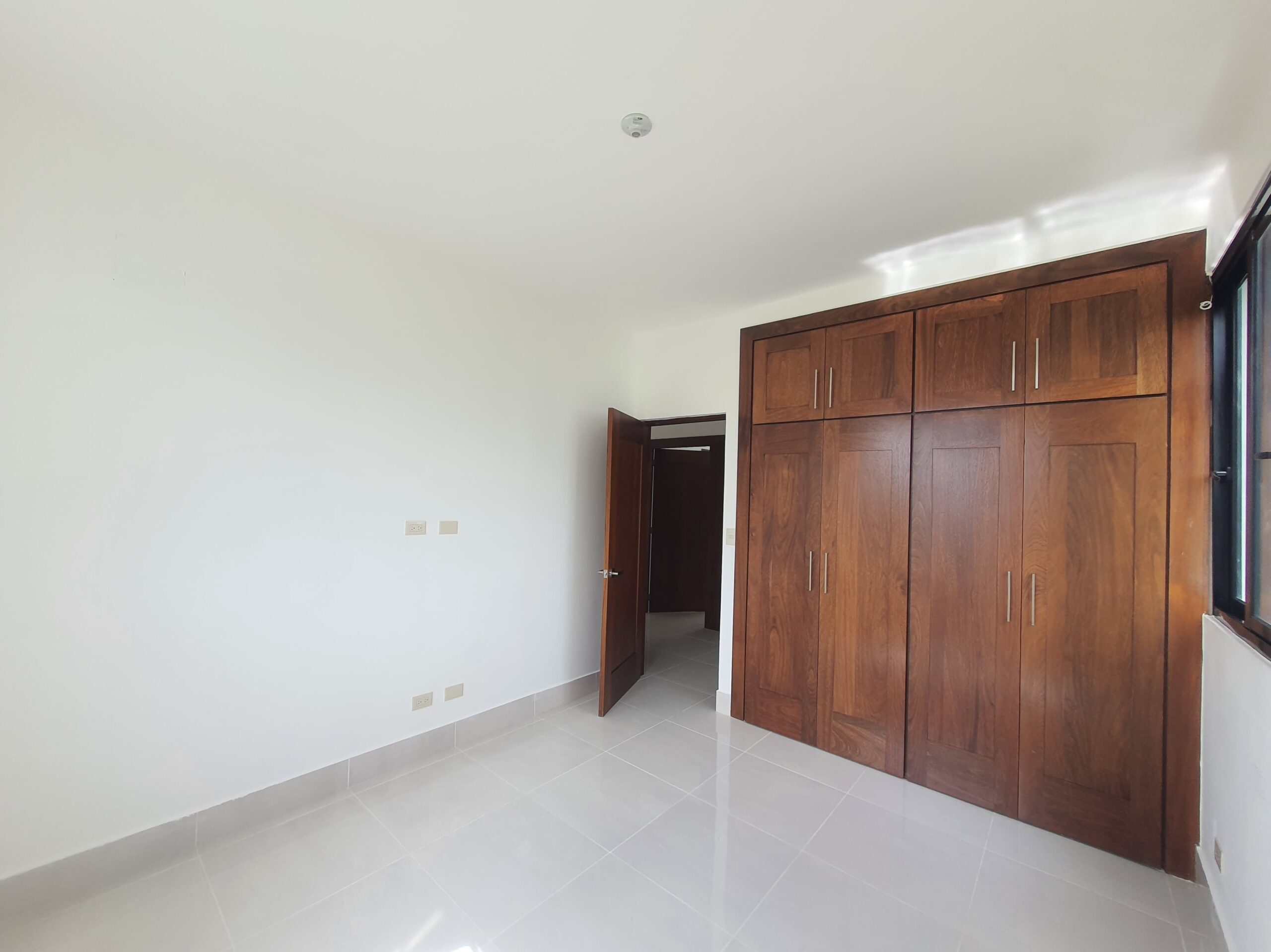 Apartamento en Zona de Crecimiento en Santiago