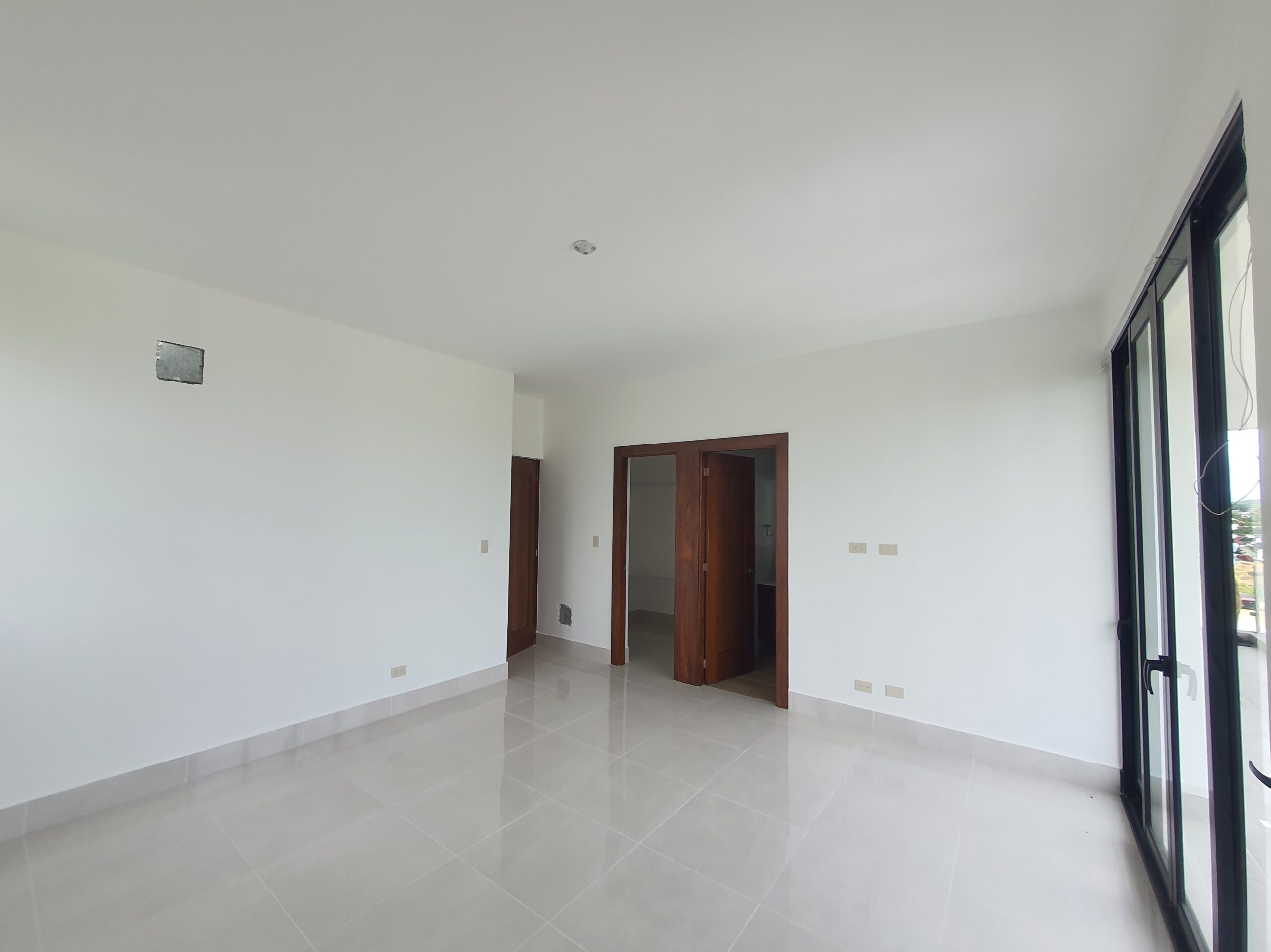 Apartamento en Zona de Crecimiento en Santiago