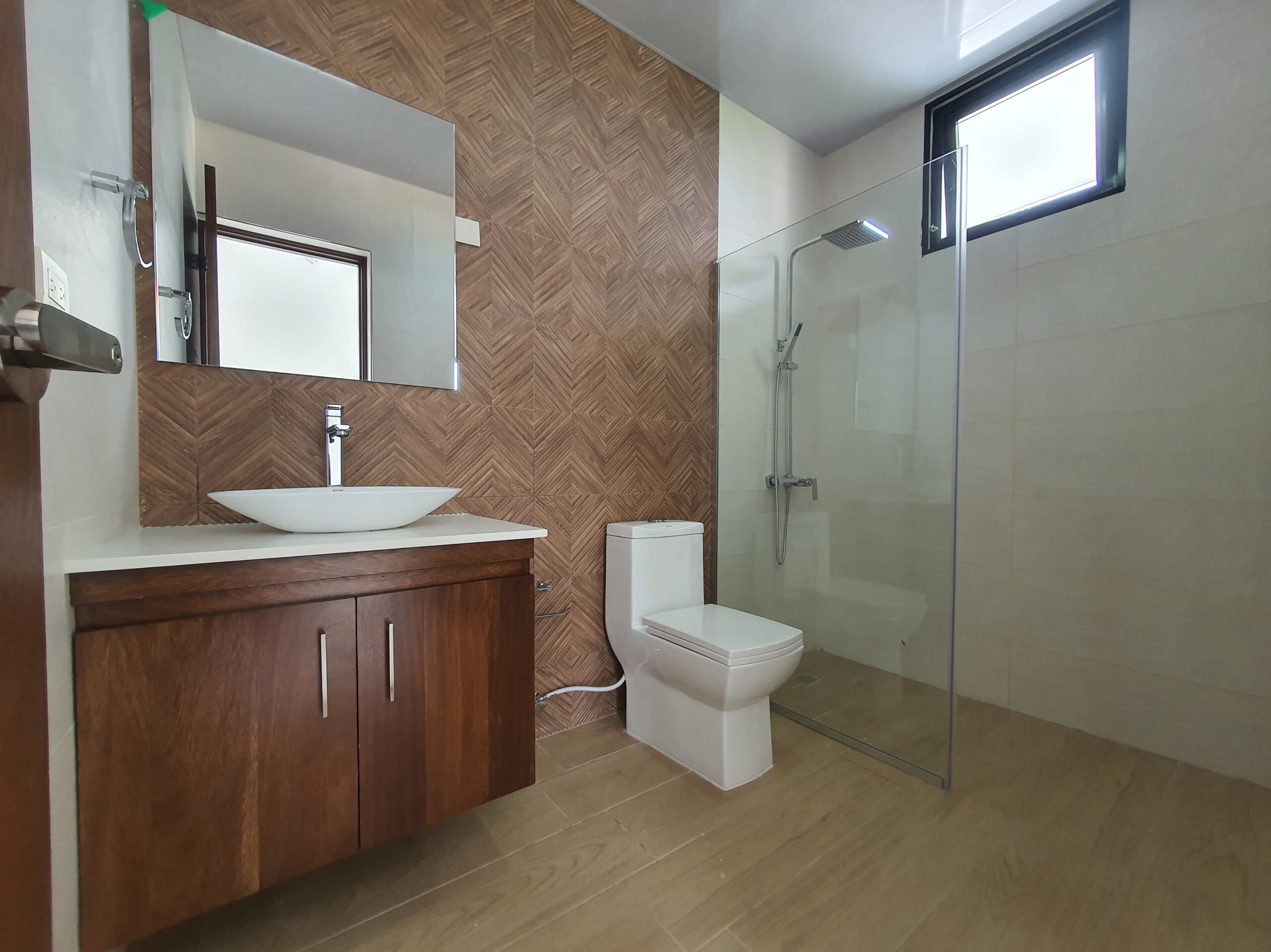 Apartamento en Zona de Crecimiento en Santiago