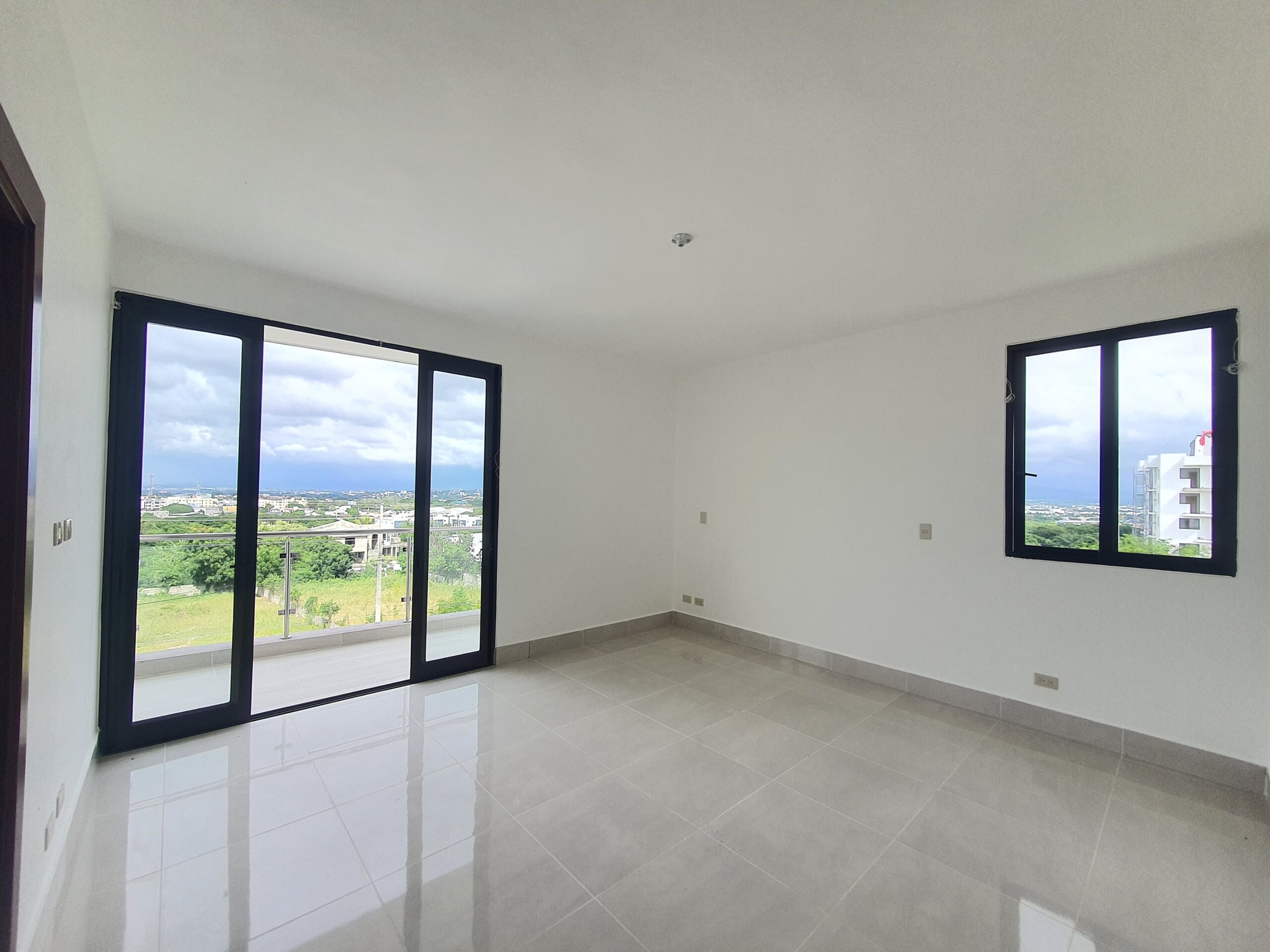 Apartamento en Zona de Crecimiento en Santiago