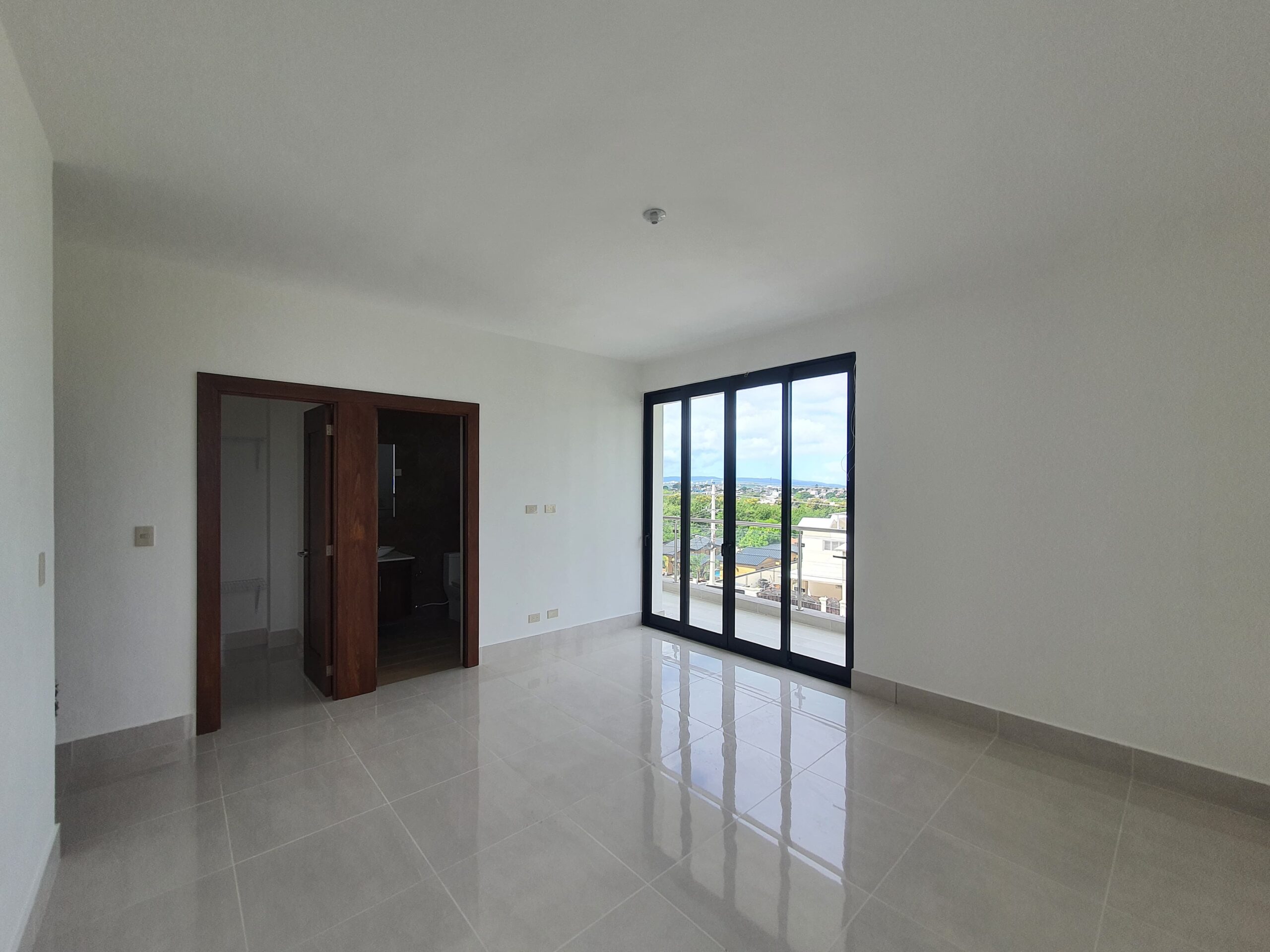 Apartamento en Zona de Crecimiento en Santiago