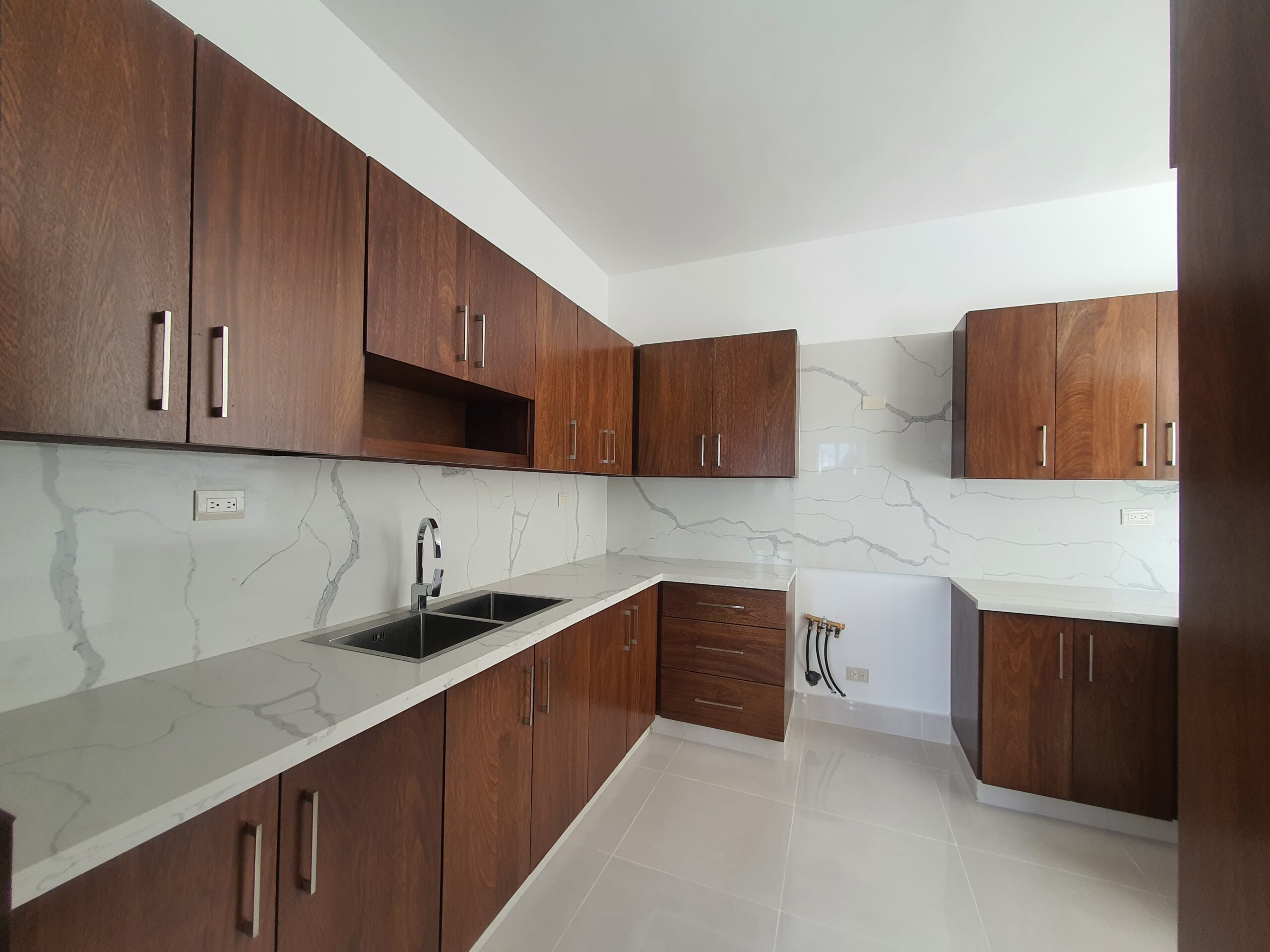 Apartamento en Zona de Crecimiento en Santiago