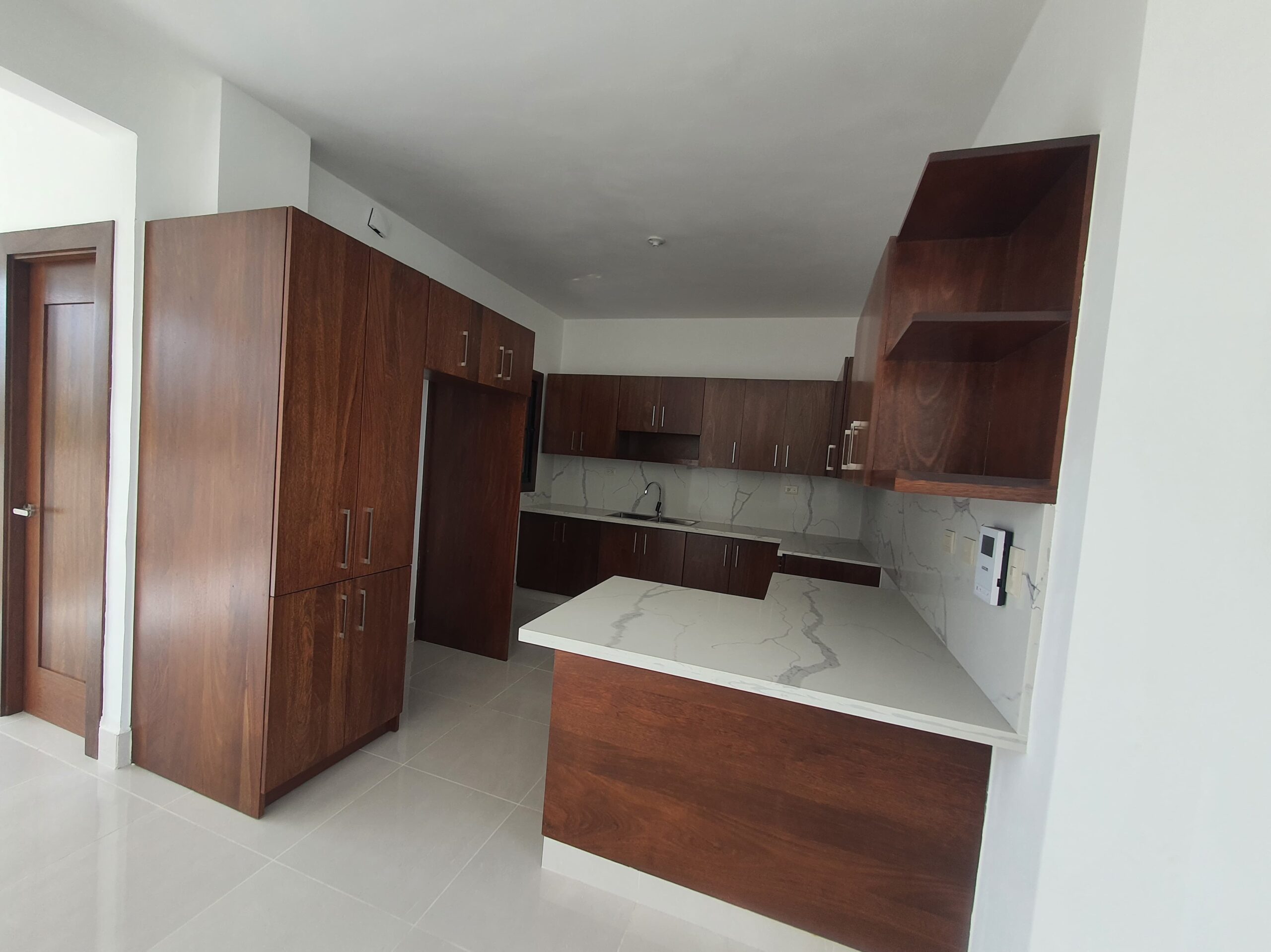 Apartamento en Zona de Crecimiento en Santiago
