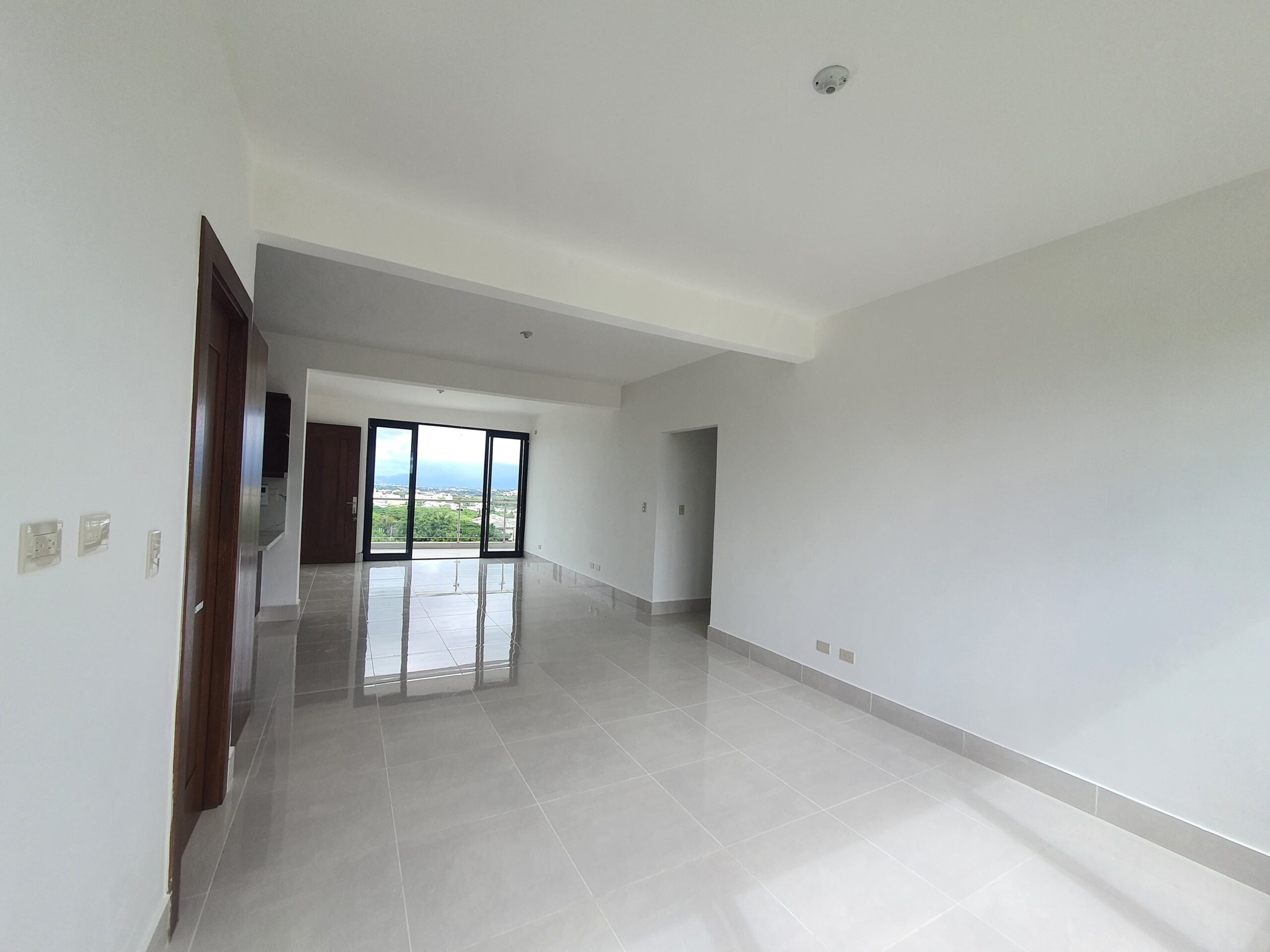 Apartamento en Zona de Crecimiento en Santiago